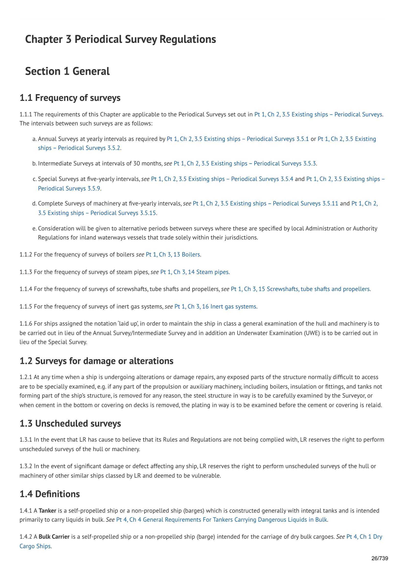LR-RU-006 Rules and Regulations for the Classification of Inland Waterways Ships (July 2025) (Incorporating Notice No. 2 2024 & Notice No.3 2025) 内陆船舶的入级条_26.Png