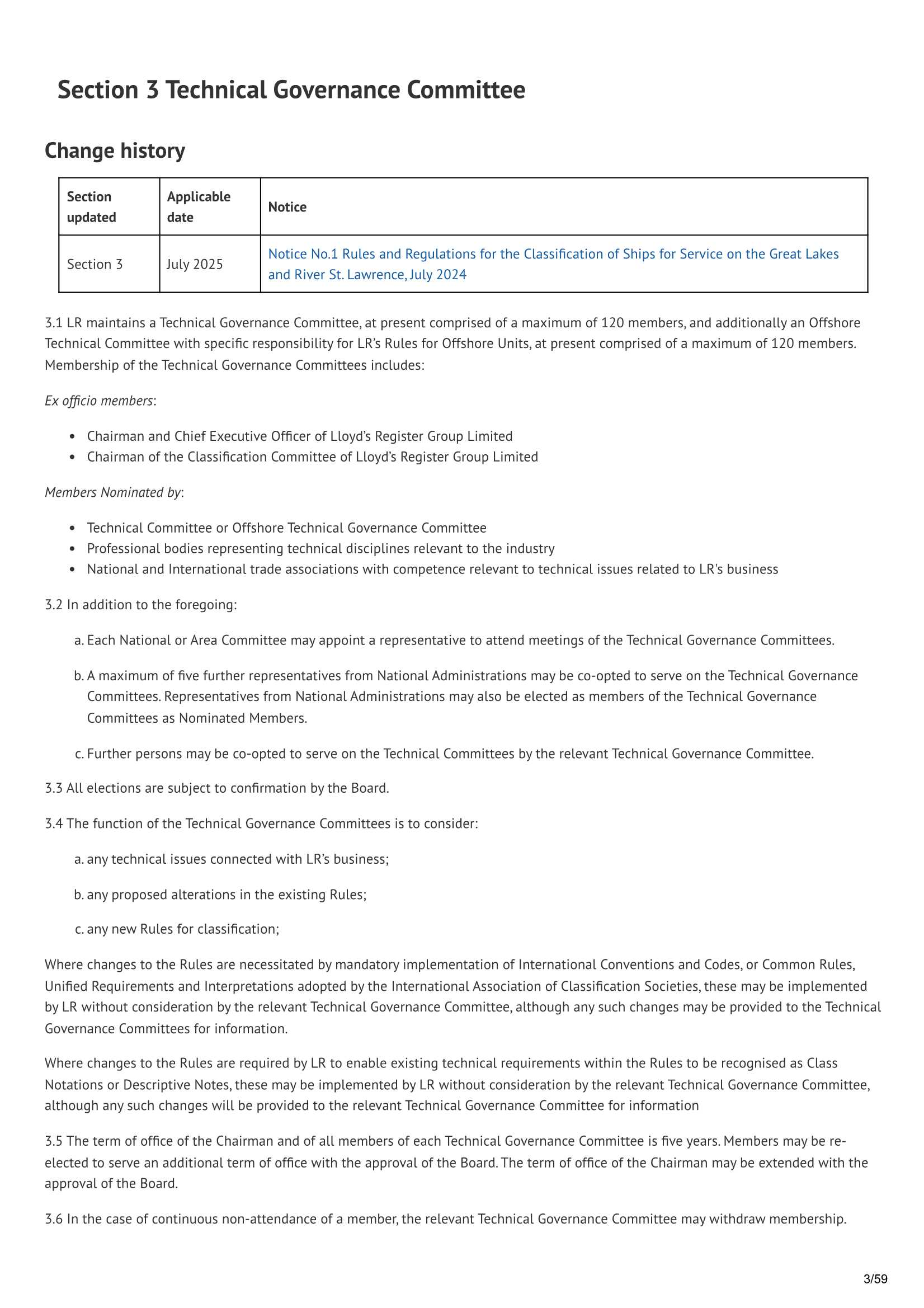 LR-RU-007 Rules and Regulations for the Classification of Ships for Service on the Great Lakes and River St. Lawrence (07-2025) (Incorporating Notice No.1 2025) 五大湖和圣劳伦斯河船舶的入级条_3.Png
