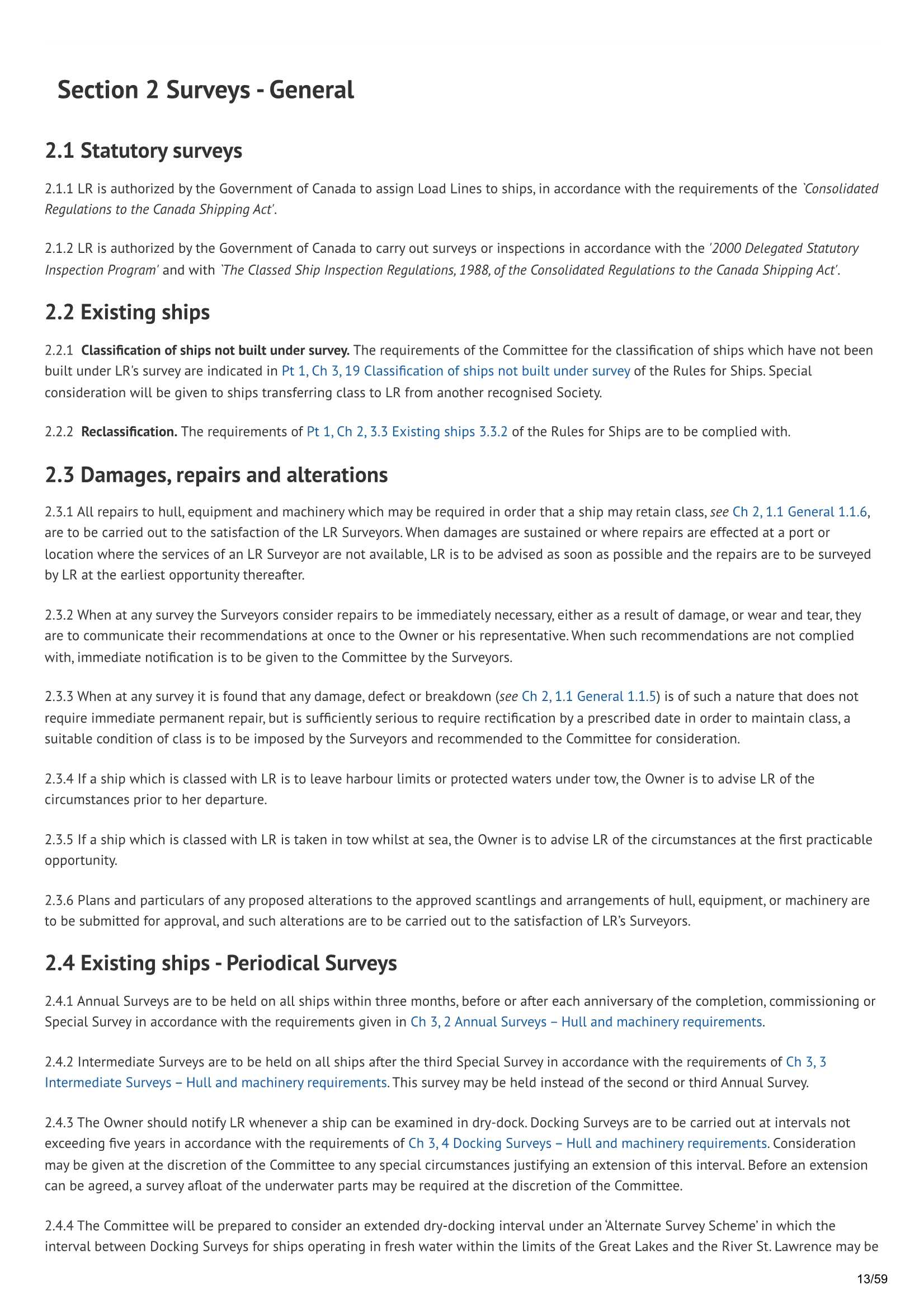 LR-RU-007 Rules and Regulations for the Classification of Ships for Service on the Great Lakes and River St. Lawrence (07-2025) (Incorporating Notice No.1 2025) 五大湖和圣劳伦斯河船舶的入级条_13.Png