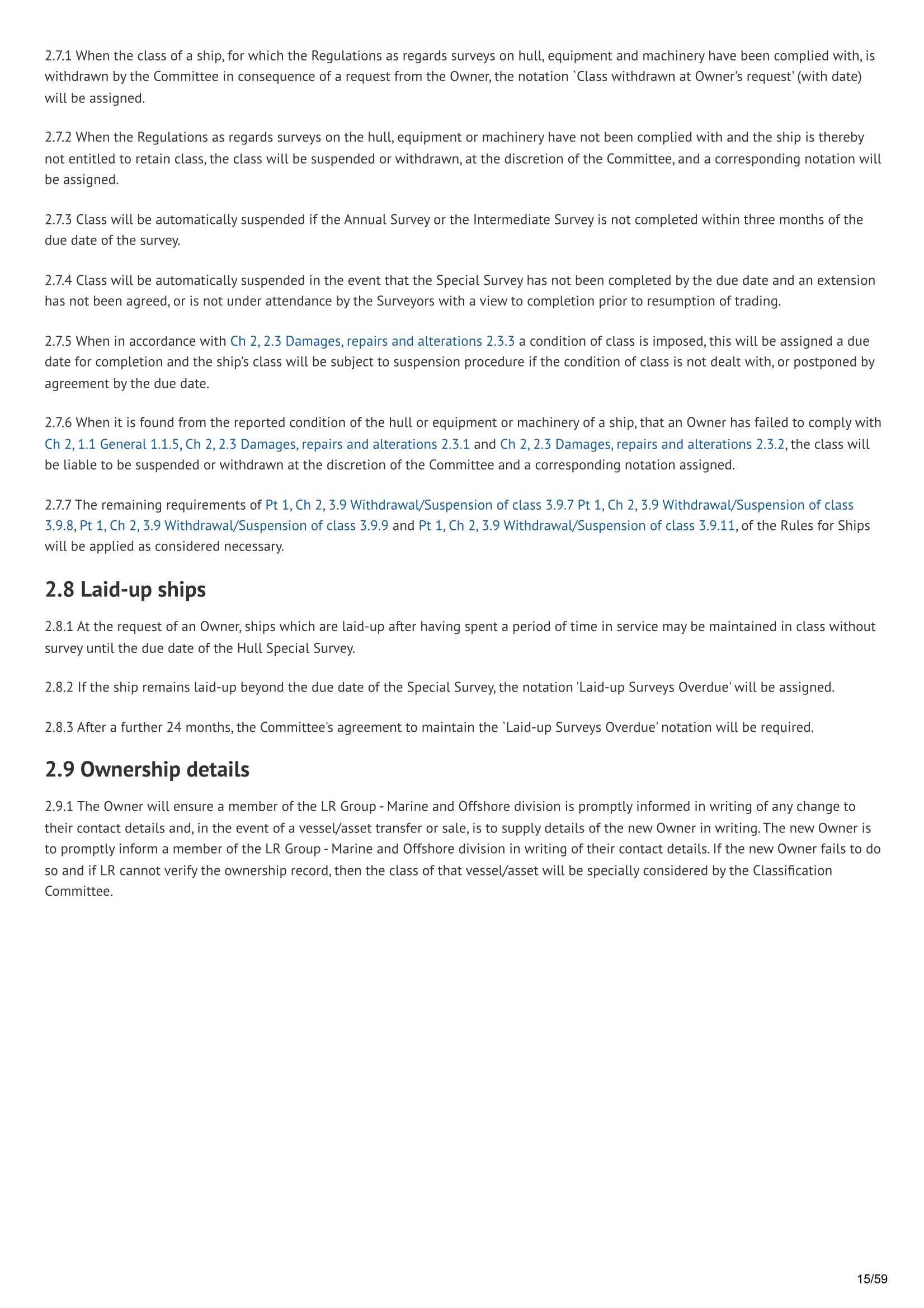 LR-RU-007 Rules and Regulations for the Classification of Ships for Service on the Great Lakes and River St. Lawrence (07-2025) (Incorporating Notice No.1 2025) 五大湖和圣劳伦斯河船舶的入级条_15.Png
