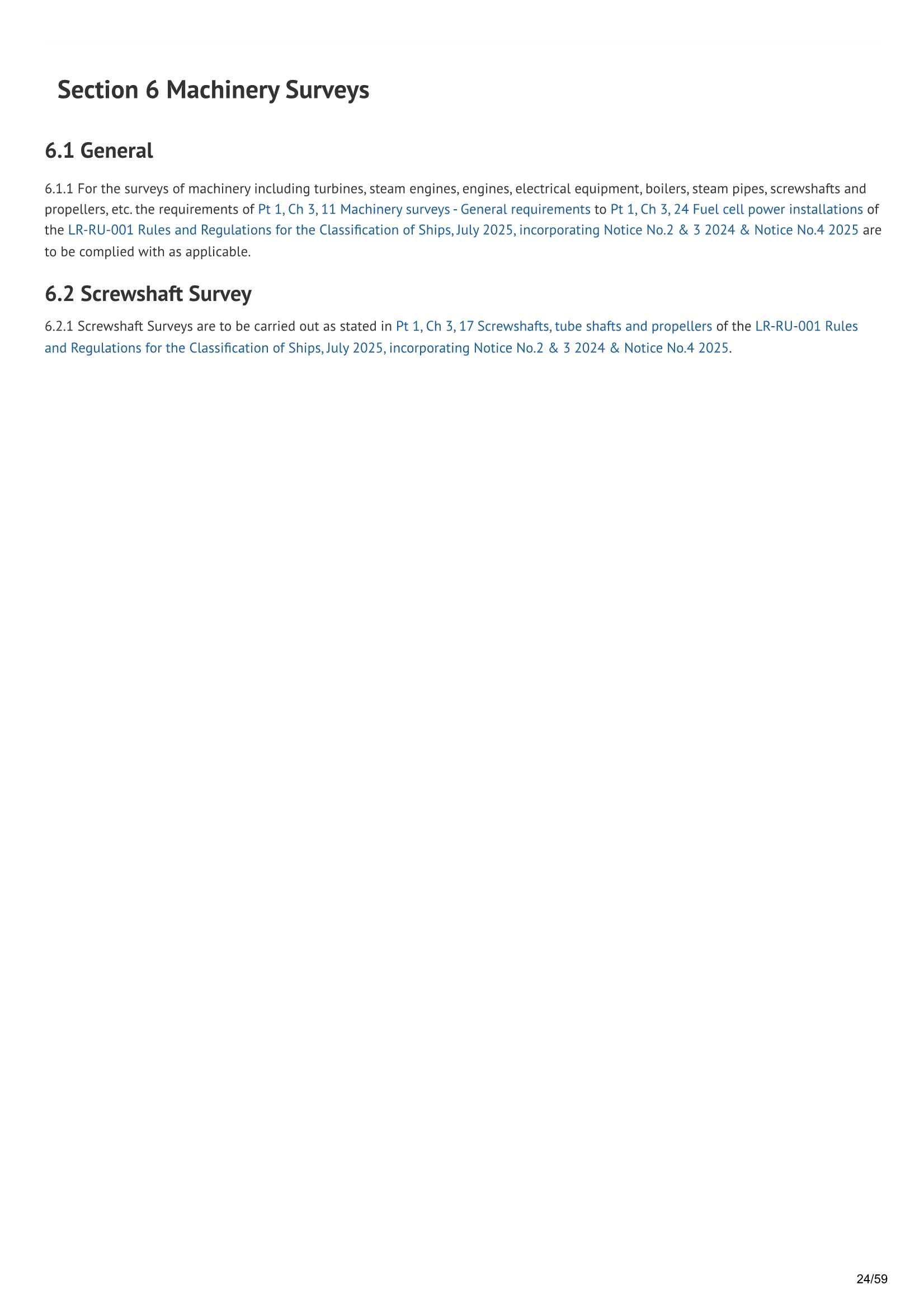 LR-RU-007 Rules and Regulations for the Classification of Ships for Service on the Great Lakes and River St. Lawrence (07-2025) (Incorporating Notice No.1 2025) 五大湖和圣劳伦斯河船舶的入级条_24.Png