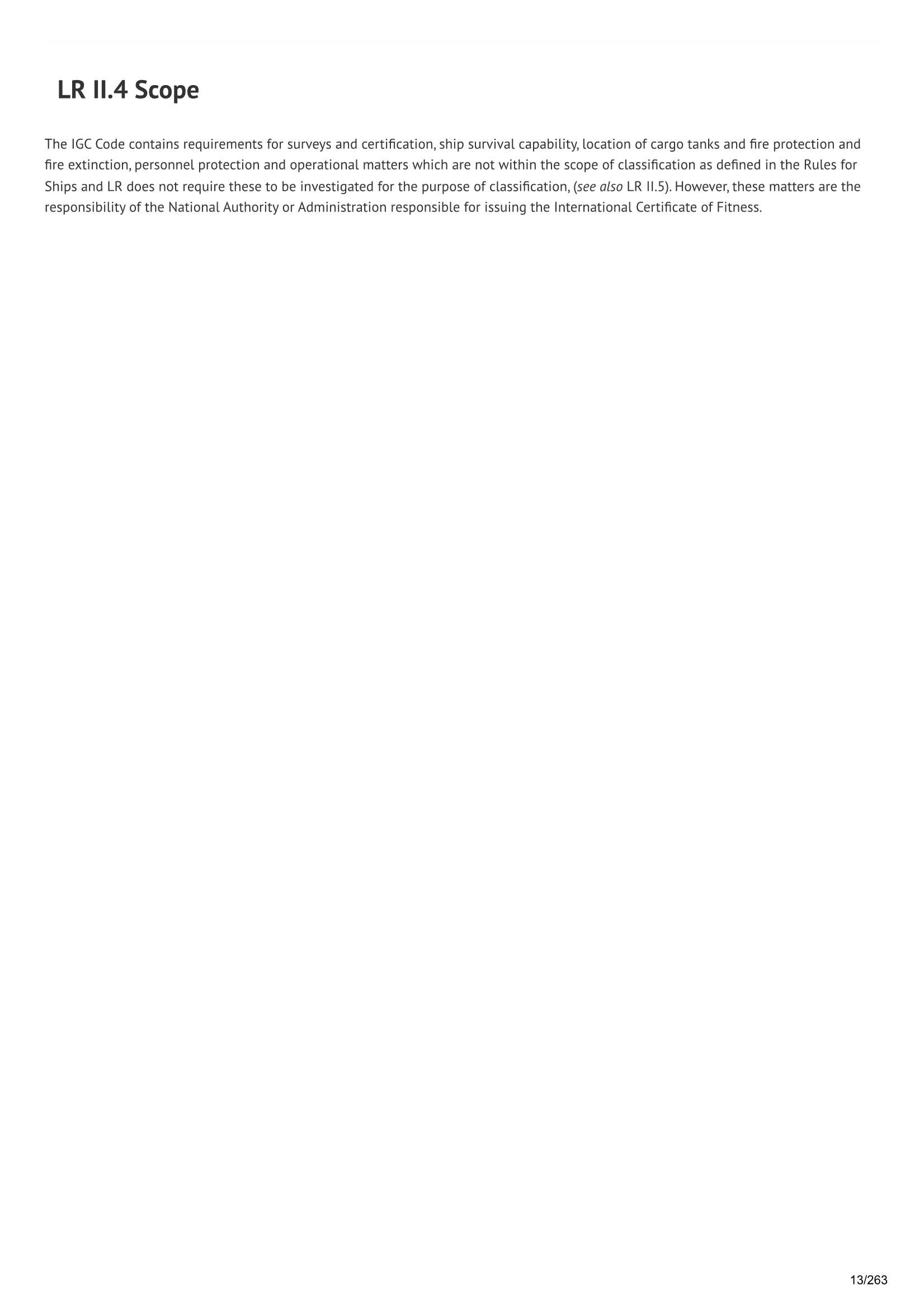 LR-RU-008 Rules and Regulations for the Construction and Classification of Ships for the Carriage of Liquefied Gases in Bulk (07-2025) (Incorporating Notice No. 2 2024 & Notice No.3 2025) 散装液化气船舶的建造和入级条_13.Png