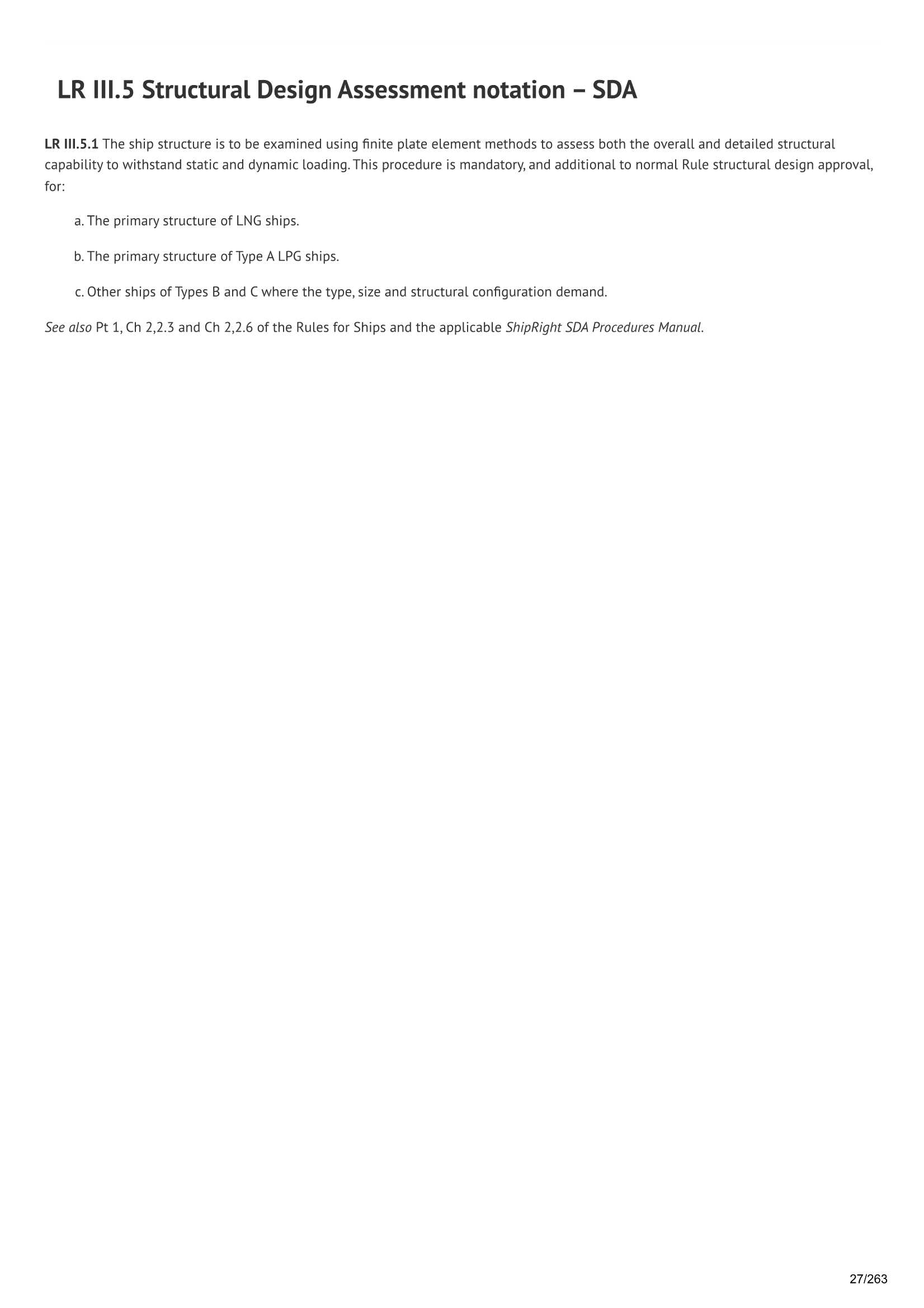 LR-RU-008 Rules and Regulations for the Construction and Classification of Ships for the Carriage of Liquefied Gases in Bulk (07-2025) (Incorporating Notice No. 2 2024 & Notice No.3 2025) 散装液化气船舶的建造和入级条_27.Png