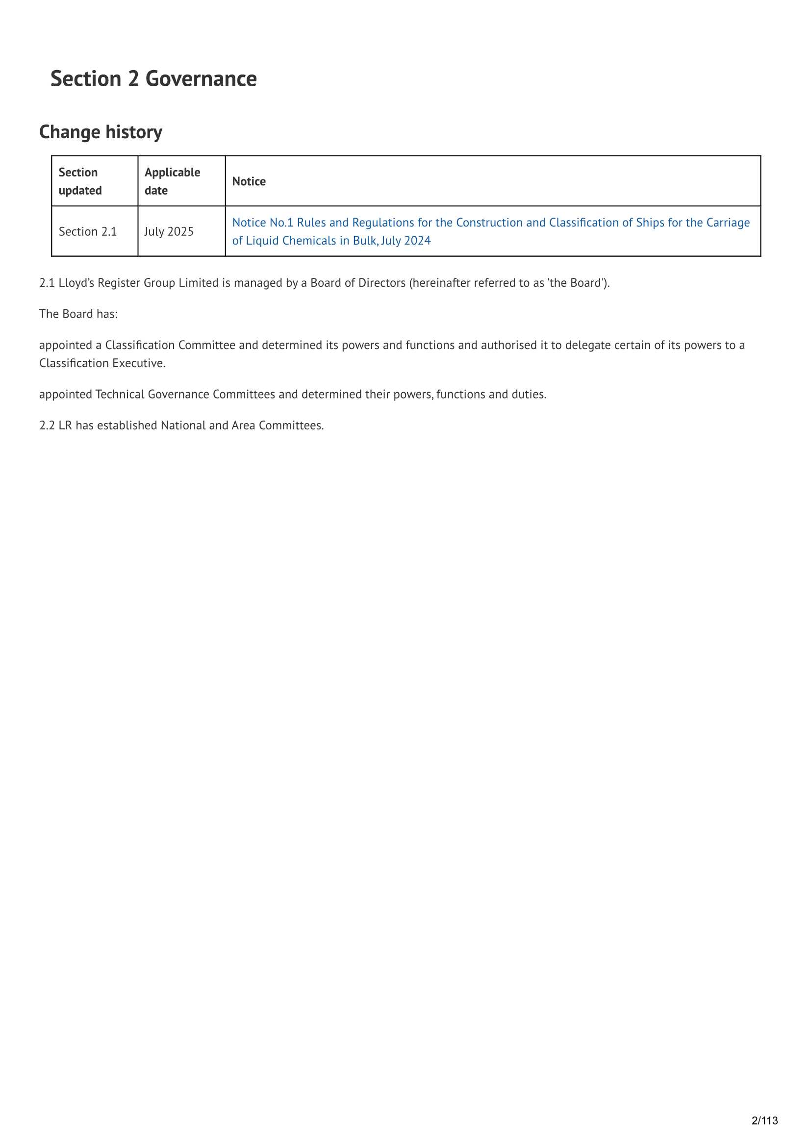 LR-RU-009 Rules and Regulations for the Construction and Classification of Ships for the Carriage of Liquid Chemicals in Bulk (07-2025) (Incorporating Notice No.1 2025) 散装液体化学品船的建造和入级条_2.Png