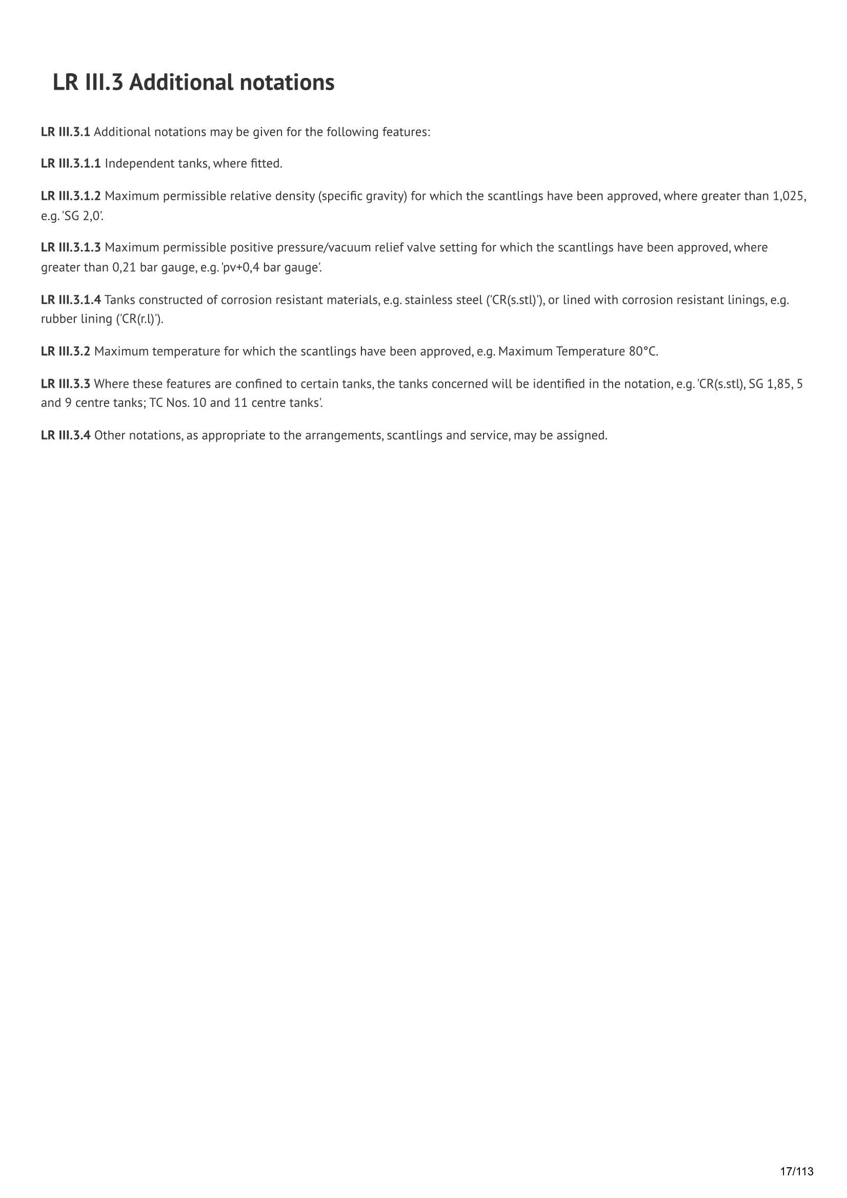 LR-RU-009 Rules and Regulations for the Construction and Classification of Ships for the Carriage of Liquid Chemicals in Bulk (07-2025) (Incorporating Notice No.1 2025) 散装液体化学品船的建造和入级条_17.Png