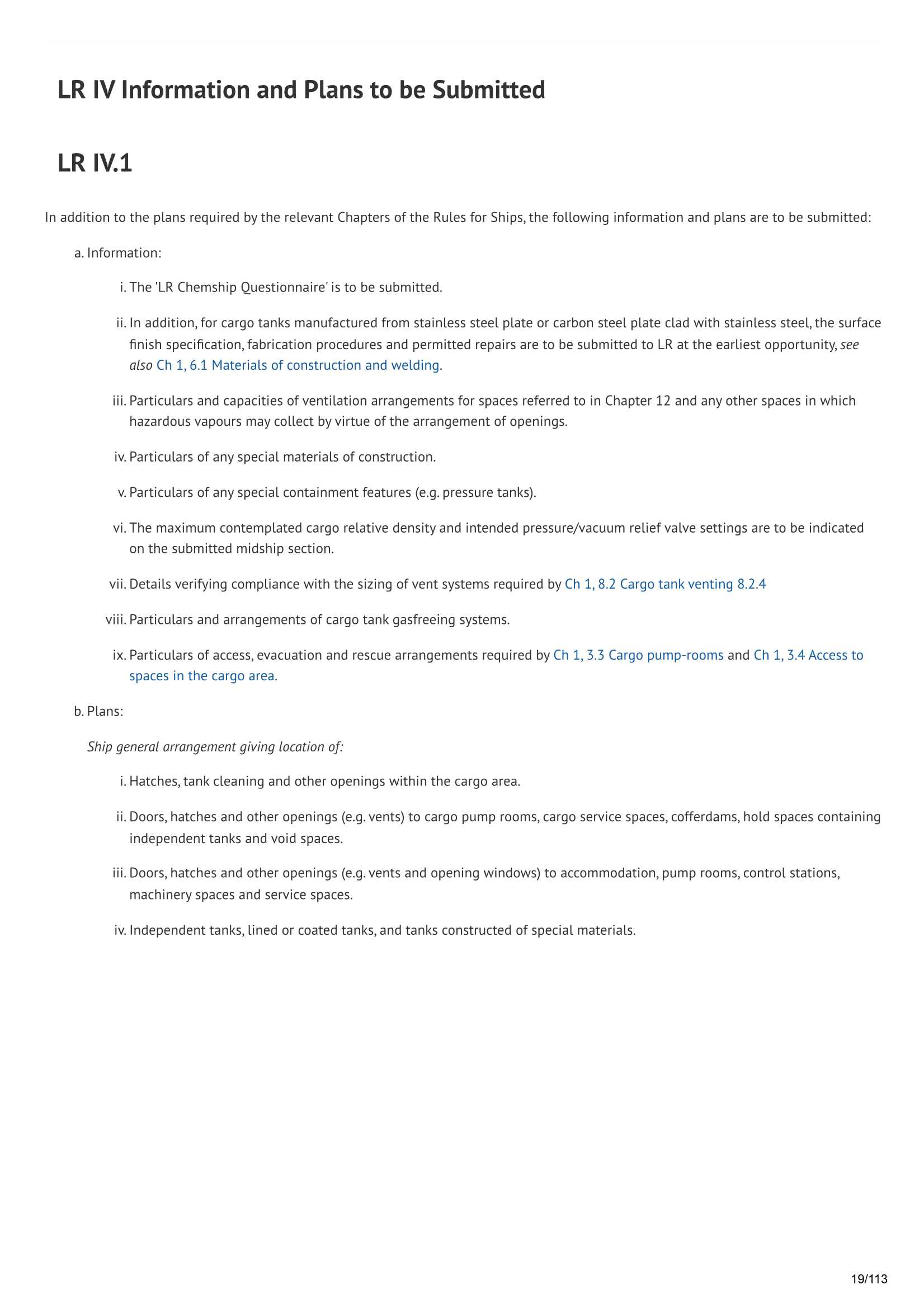 LR-RU-009 Rules and Regulations for the Construction and Classification of Ships for the Carriage of Liquid Chemicals in Bulk (07-2025) (Incorporating Notice No.1 2025) 散装液体化学品船的建造和入级条_19.Png