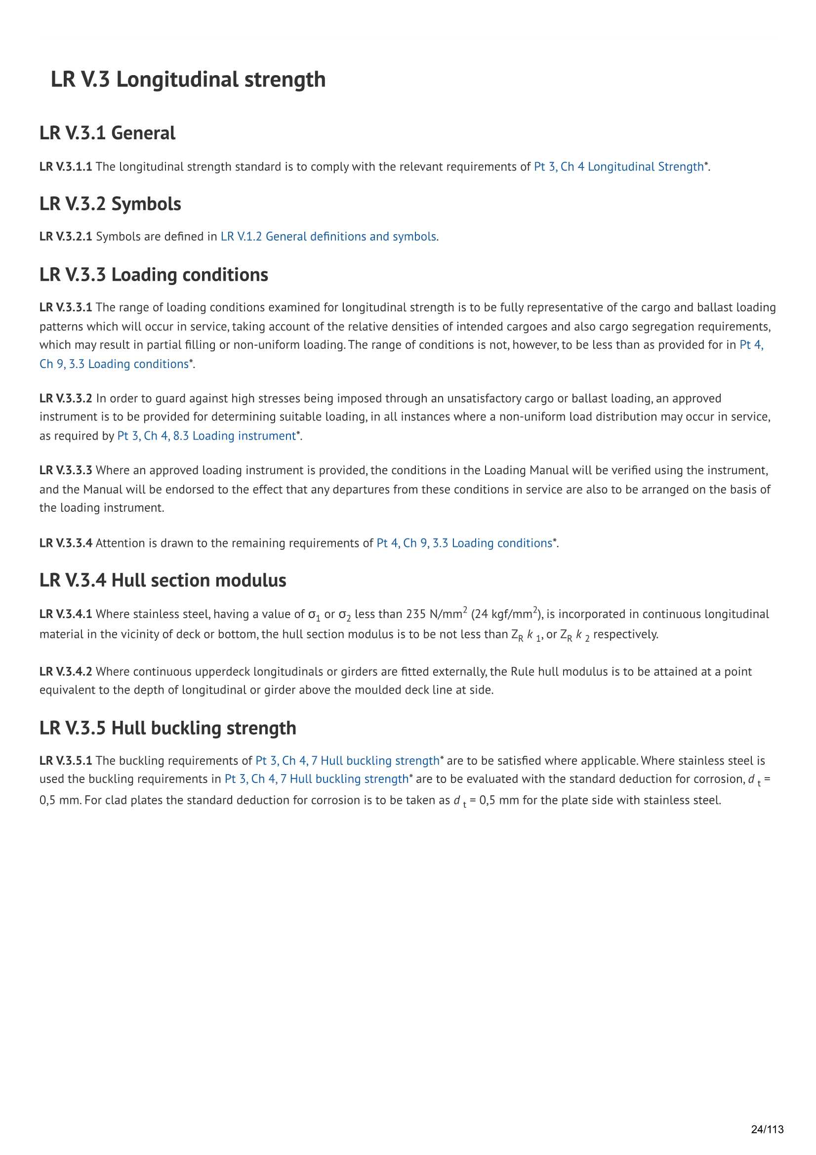 LR-RU-009 Rules and Regulations for the Construction and Classification of Ships for the Carriage of Liquid Chemicals in Bulk (07-2025) (Incorporating Notice No.1 2025) 散装液体化学品船的建造和入级条_24.Png