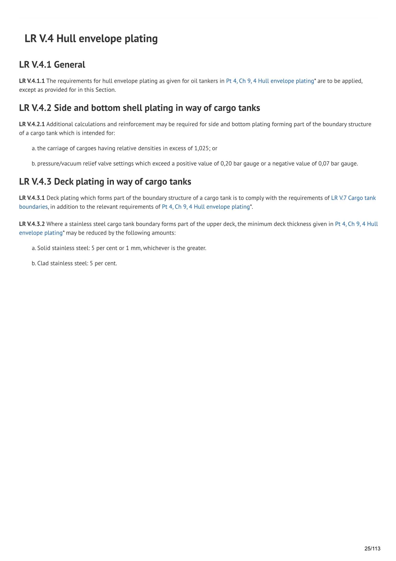 LR-RU-009 Rules and Regulations for the Construction and Classification of Ships for the Carriage of Liquid Chemicals in Bulk (07-2025) (Incorporating Notice No.1 2025) 散装液体化学品船的建造和入级条_25.Png