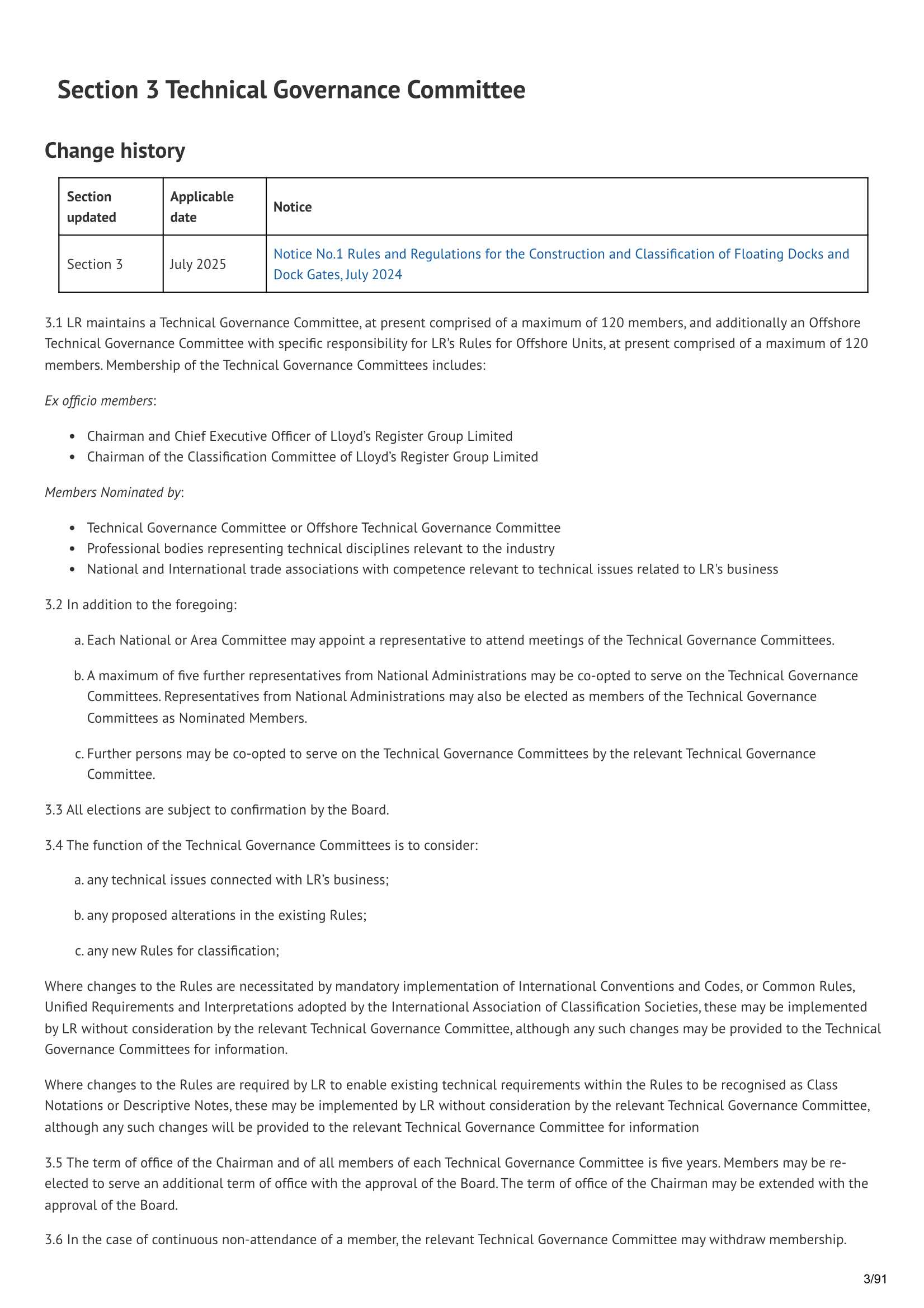 LR-RU-010 Rules and Regulations for the Construction and Classification of Floating Docks and Dock Gates (07-2025) (Incorporating Notice No.1 2024 & Notice No.2 2025) 浮坞和船闸门的建造和入级条_3.Png