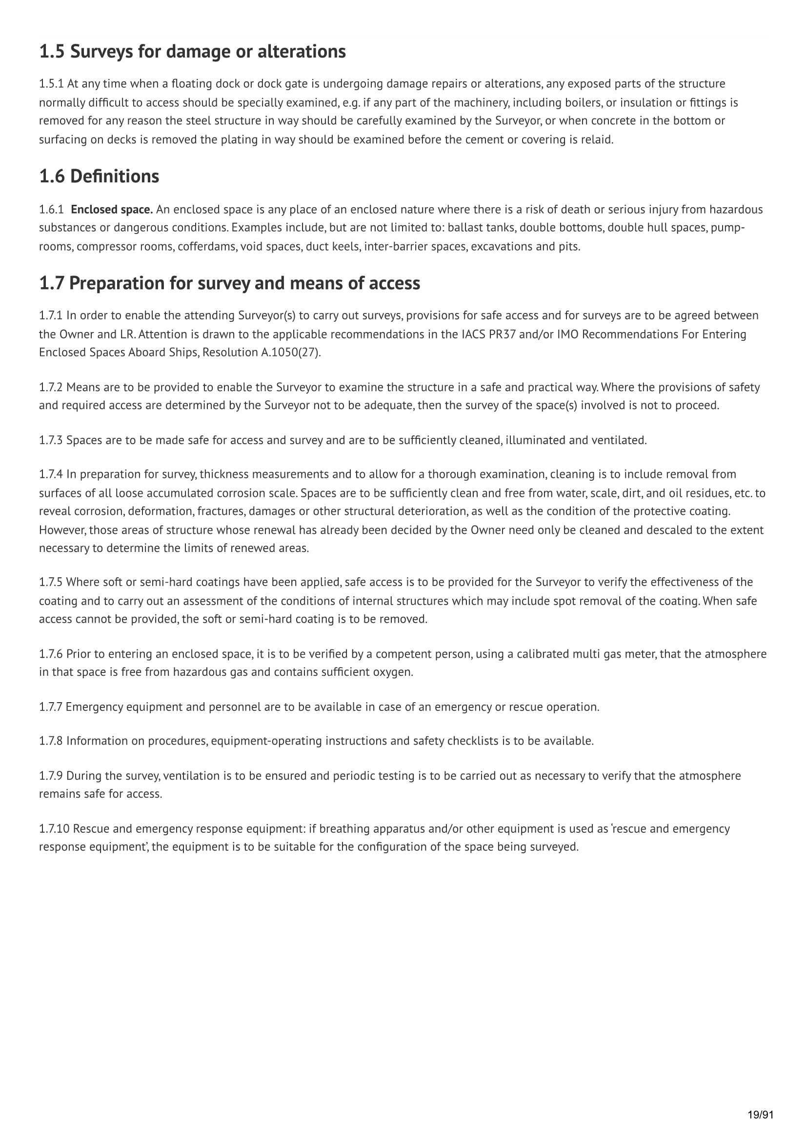 LR-RU-010 Rules and Regulations for the Construction and Classification of Floating Docks and Dock Gates (07-2025) (Incorporating Notice No.1 2024 & Notice No.2 2025) 浮坞和船闸门的建造和入级条_19.Png