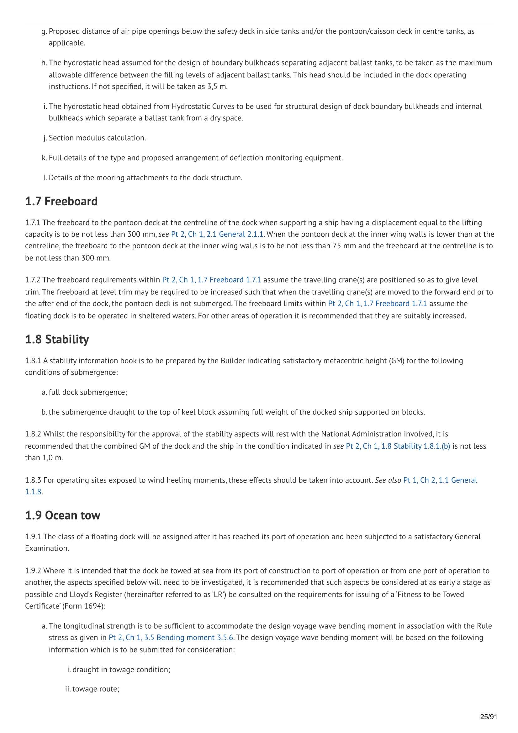LR-RU-010 Rules and Regulations for the Construction and Classification of Floating Docks and Dock Gates (07-2025) (Incorporating Notice No.1 2024 & Notice No.2 2025) 浮坞和船闸门的建造和入级条_25.Png