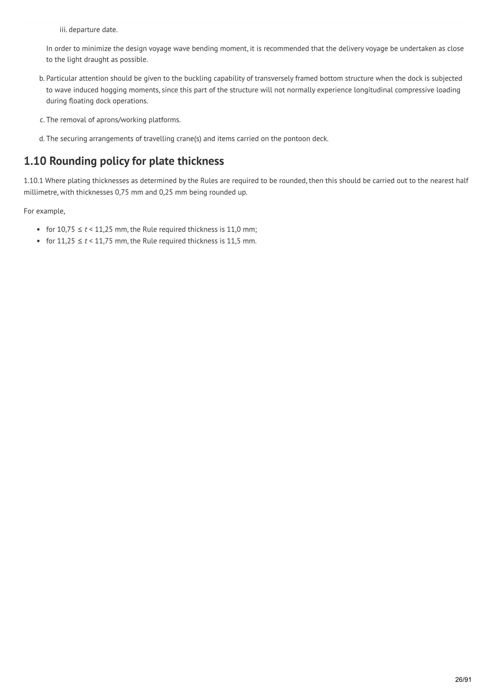 LR-RU-010 Rules and Regulations for the Construction and Classification of Floating Docks and Dock Gates (07-2025) (Incorporating Notice No.1 2024 & Notice No.2 2025) 浮坞和船闸门的建造和入级条_26.Png