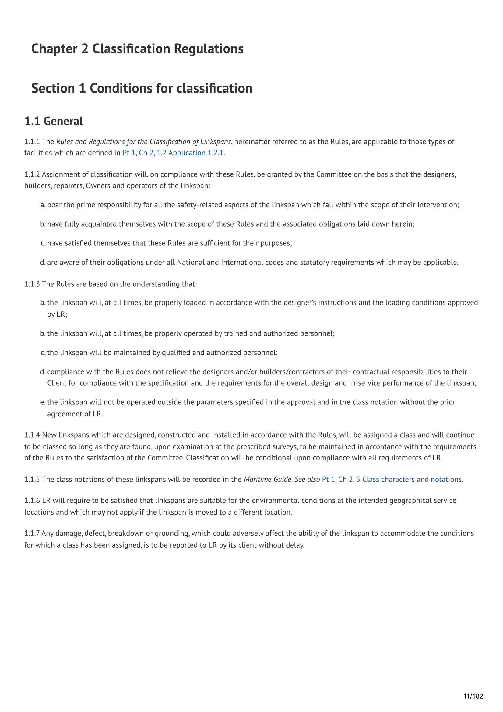 LR-RU-011 Rules and Regulations for the Classification of Linkspans (July 2025) (Incorporating Notice No.1 2025) 浮动码头的入级条_11.Png