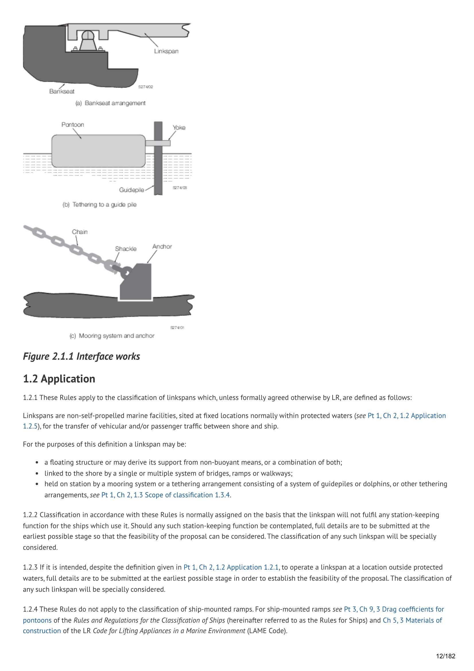 LR-RU-011 Rules and Regulations for the Classification of Linkspans (July 2025) (Incorporating Notice No.1 2025) 浮动码头的入级条_12.Png