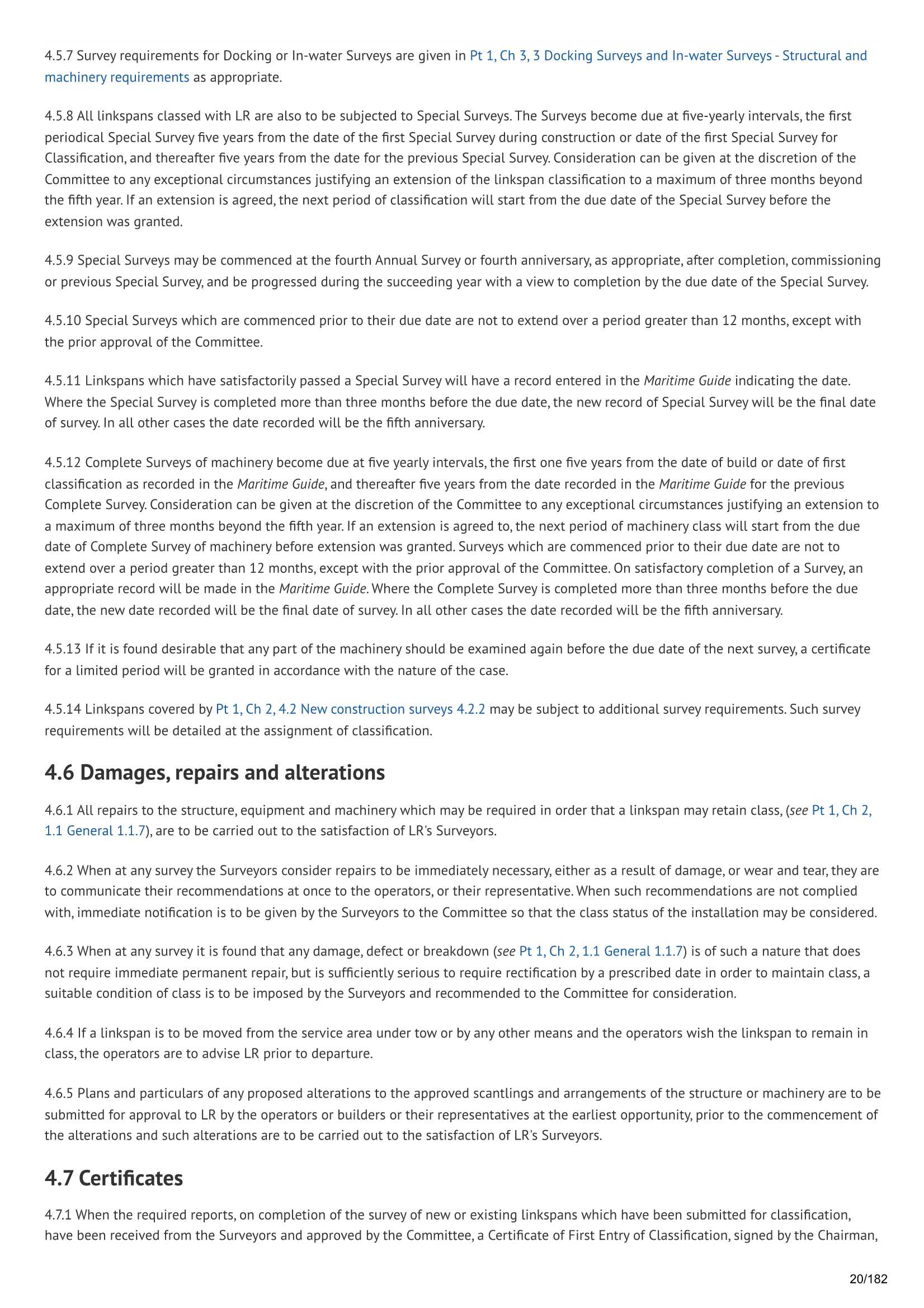 LR-RU-011 Rules and Regulations for the Classification of Linkspans (July 2025) (Incorporating Notice No.1 2025) 浮动码头的入级条_20.Png