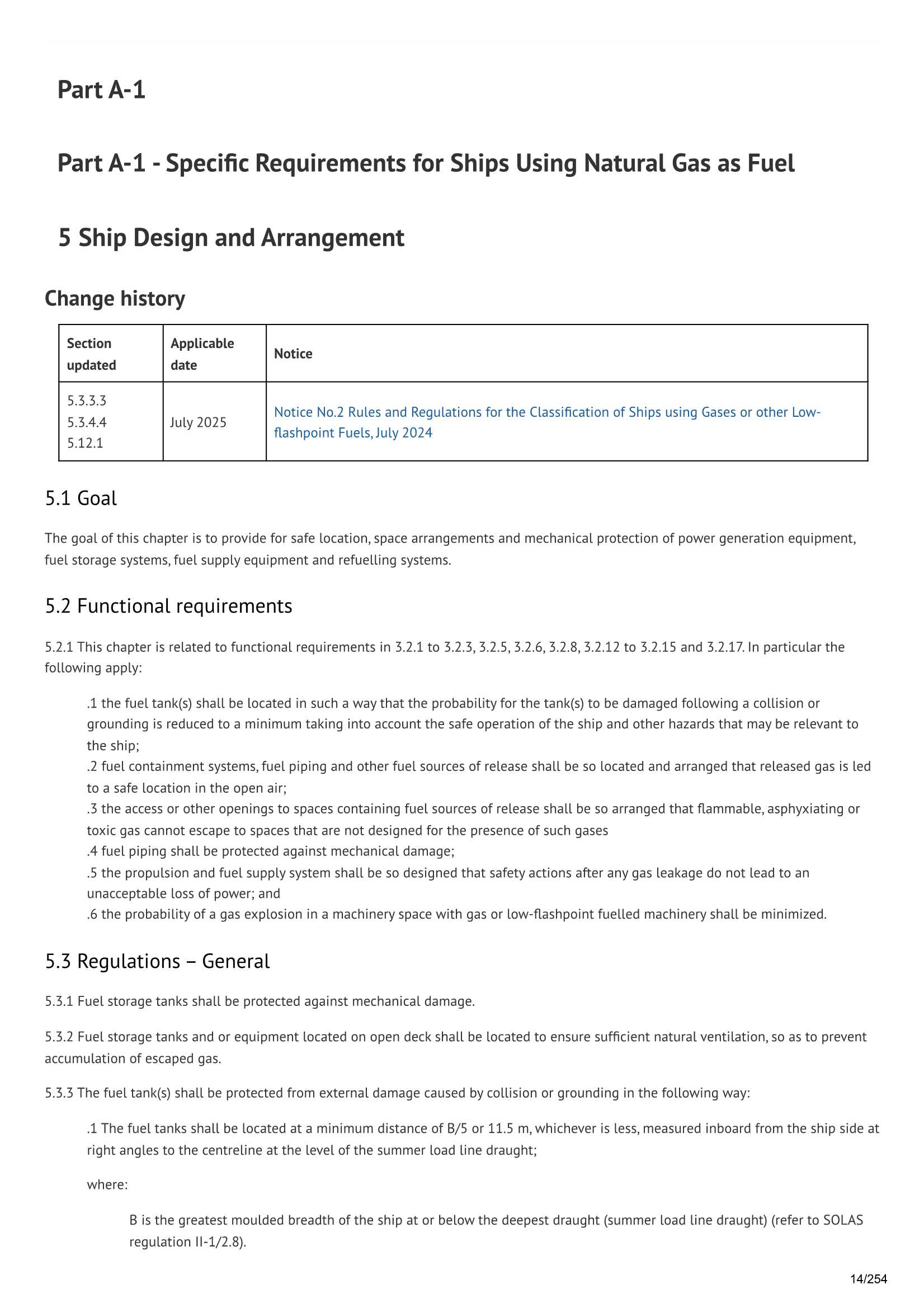 LR-RU-012 Rules and Regulations for the Classification of Ships using Gases or Other Low-flashpoint Fuels (July 2025) (Incorporating Notice No.1 2024 & Notice No.2 2025) 使用气体或其它低闪点燃料船舶的入级条_14.Png