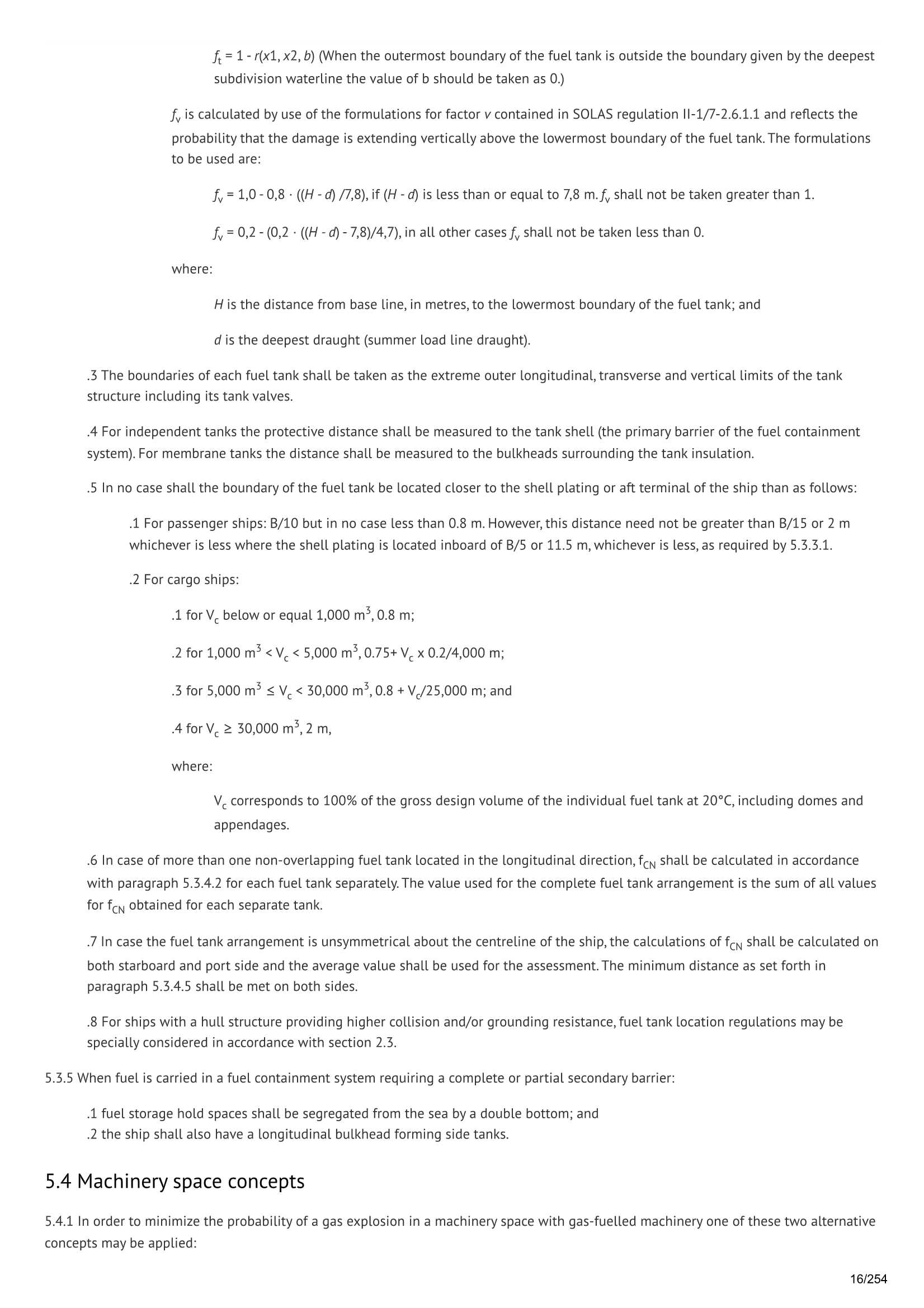 LR-RU-012 Rules and Regulations for the Classification of Ships using Gases or Other Low-flashpoint Fuels (July 2025) (Incorporating Notice No.1 2024 & Notice No.2 2025) 使用气体或其它低闪点燃料船舶的入级条_16.Png