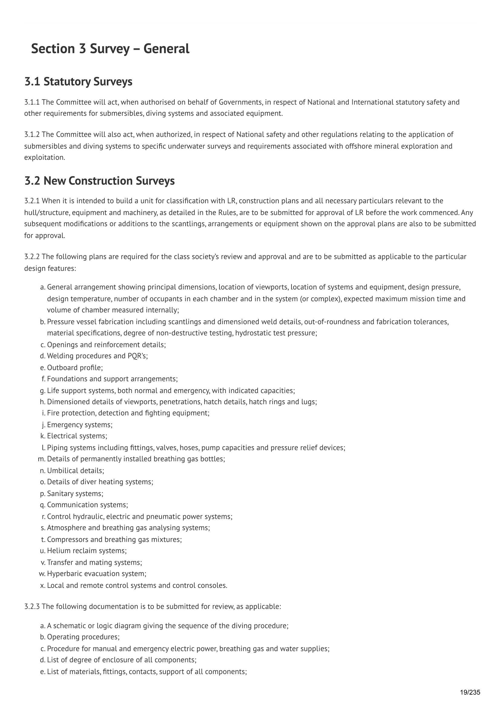 LR-RU-013 Rules and Regulations for the Construction & Classification of Submersibles & Diving Systems (July 2025) (Incorporating Notice No.1 2025) 潜水器和潜水系统建造和入级的条_19.Png