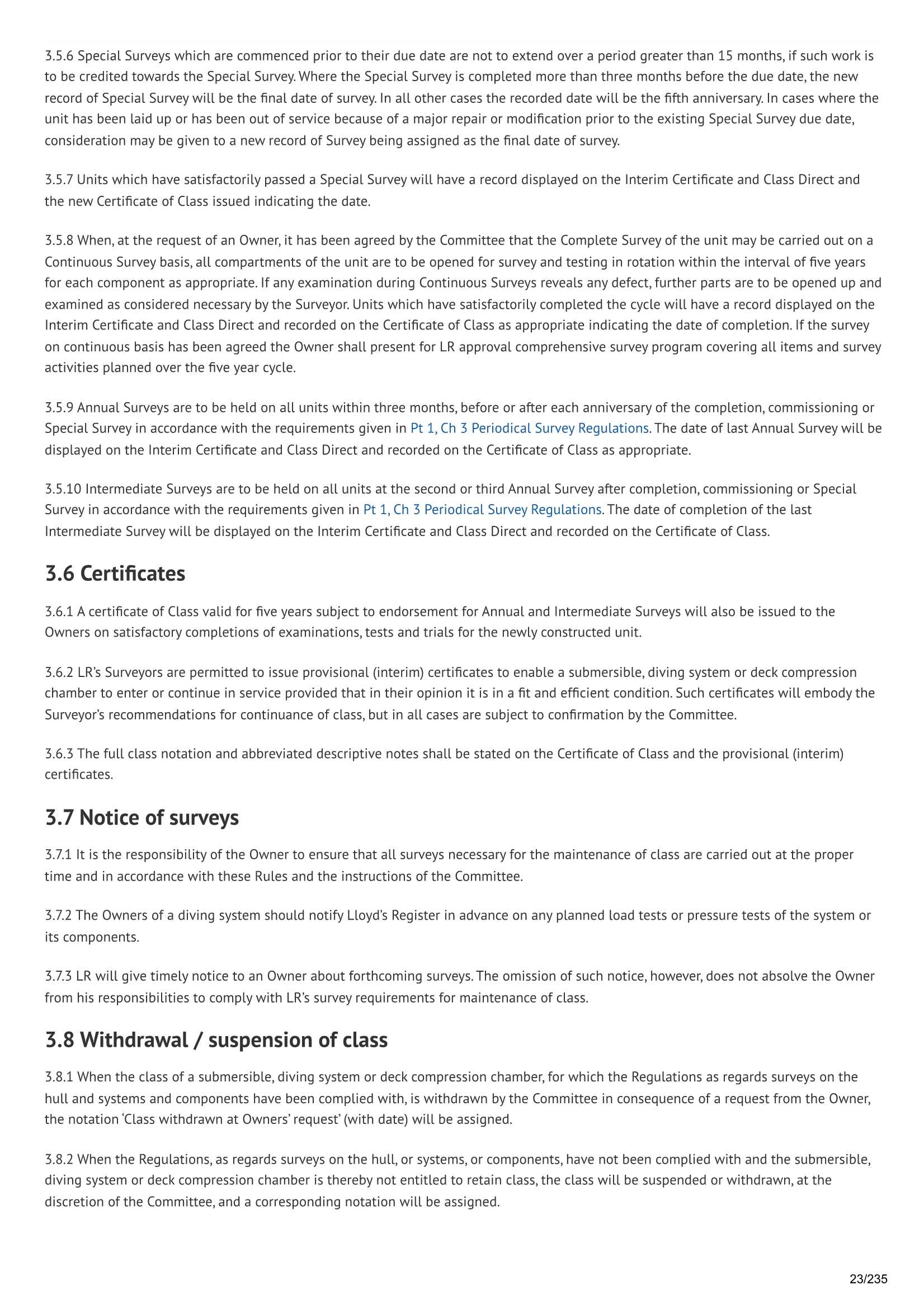 LR-RU-013 Rules and Regulations for the Construction & Classification of Submersibles & Diving Systems (July 2025) (Incorporating Notice No.1 2025) 潜水器和潜水系统建造和入级的条_23.Png