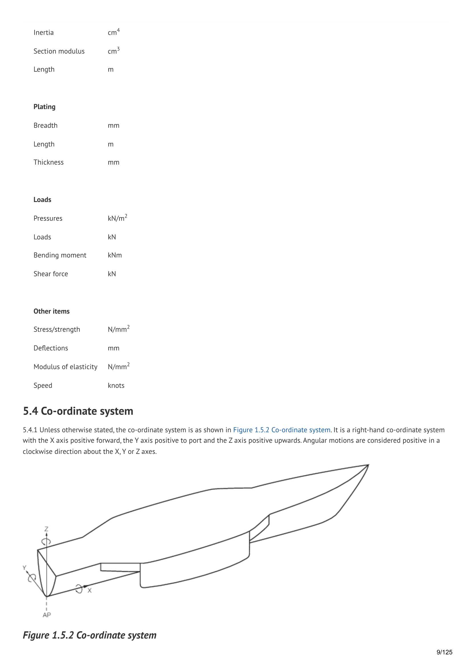 LR-RU-014 Rules for the Classification of Trimarans (July 2025) 三体船舶的_9.Png