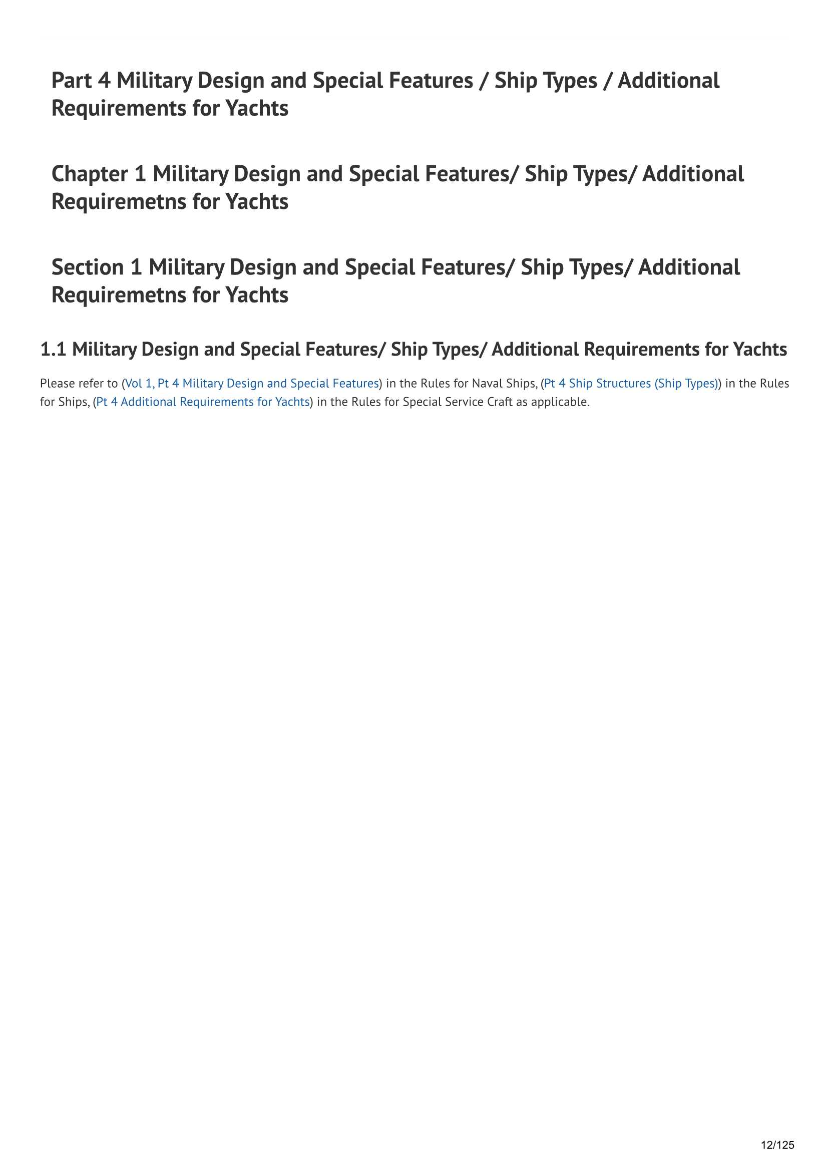 LR-RU-014 Rules for the Classification of Trimarans (July 2025) 三体船舶的_12.Png