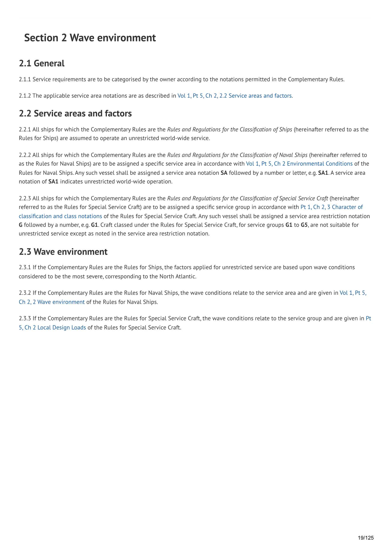 LR-RU-014 Rules for the Classification of Trimarans (July 2025) 三体船舶的_19.Png