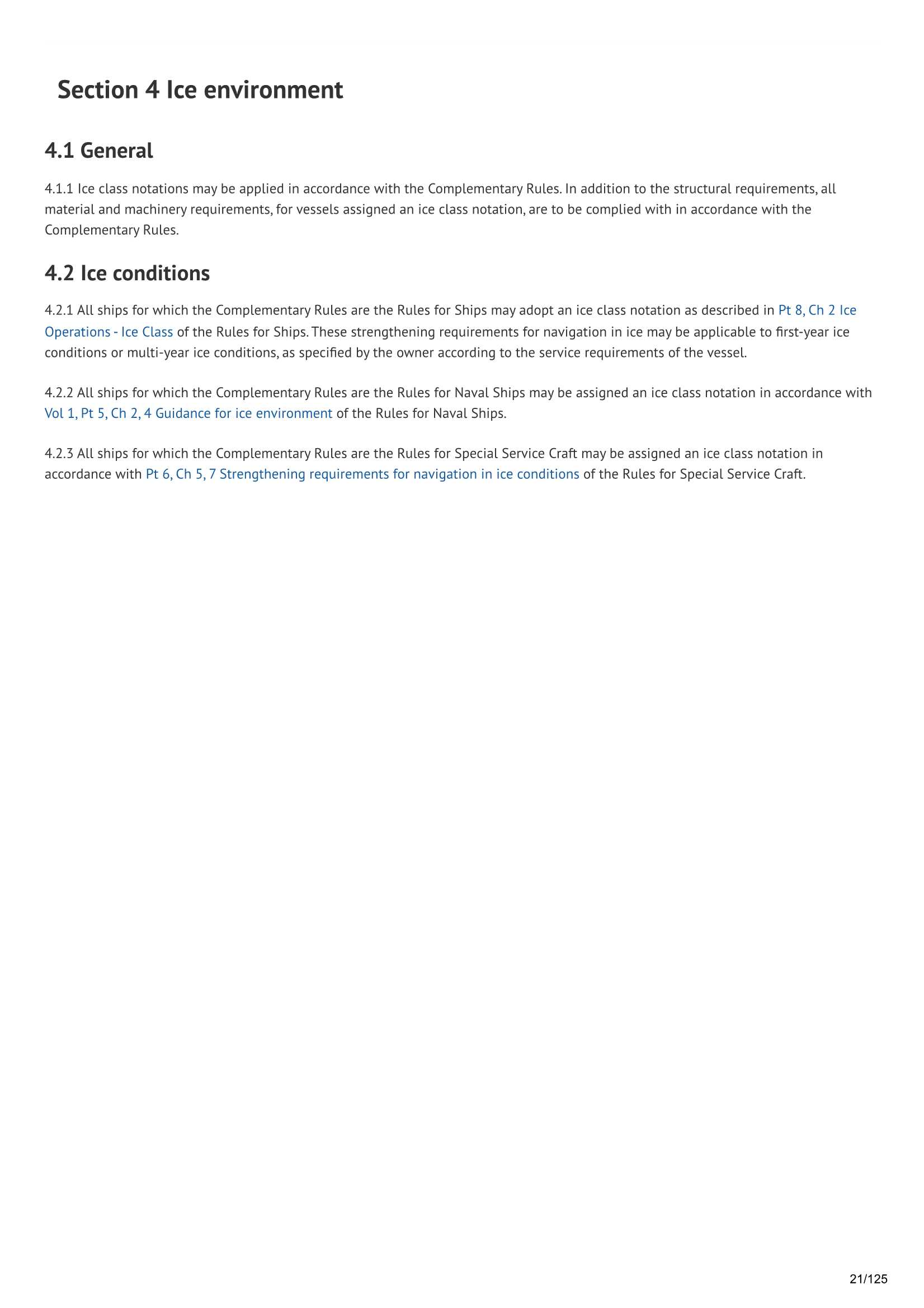 LR-RU-014 Rules for the Classification of Trimarans (July 2025) 三体船舶的_21.Png