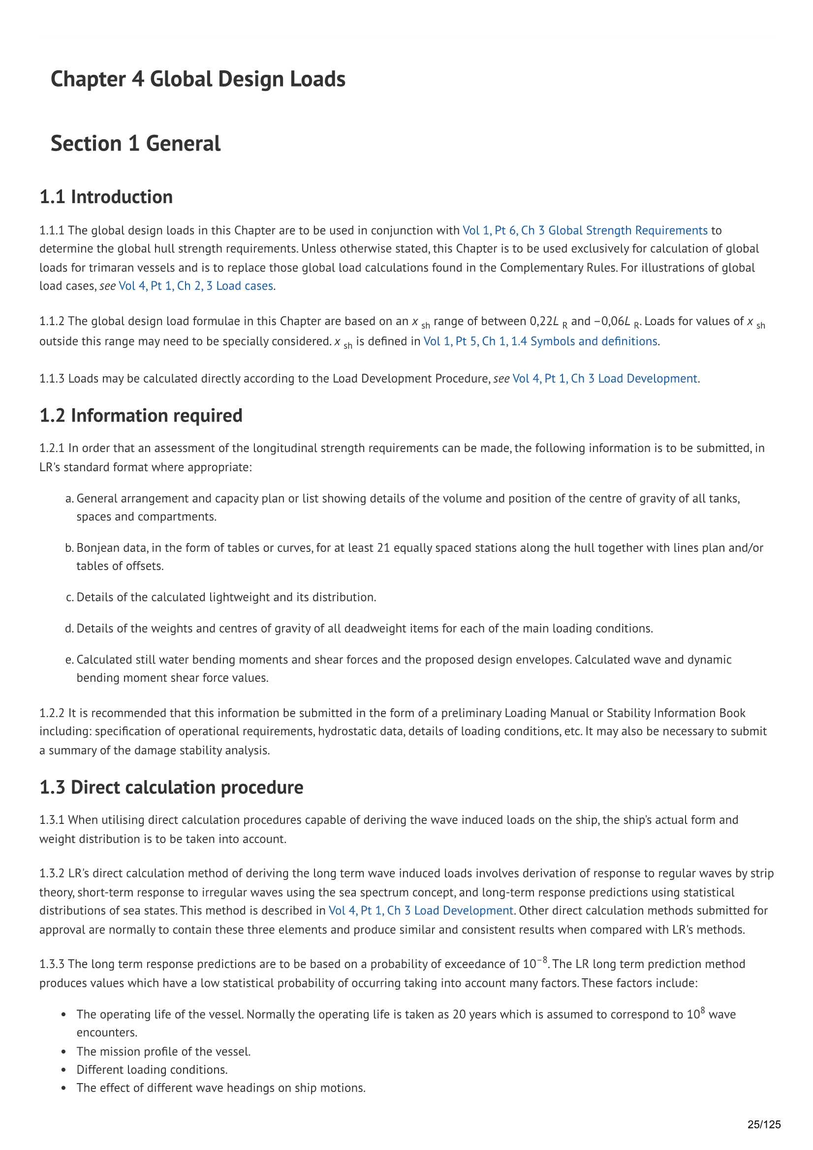 LR-RU-014 Rules for the Classification of Trimarans (July 2025) 三体船舶的_25.Png
