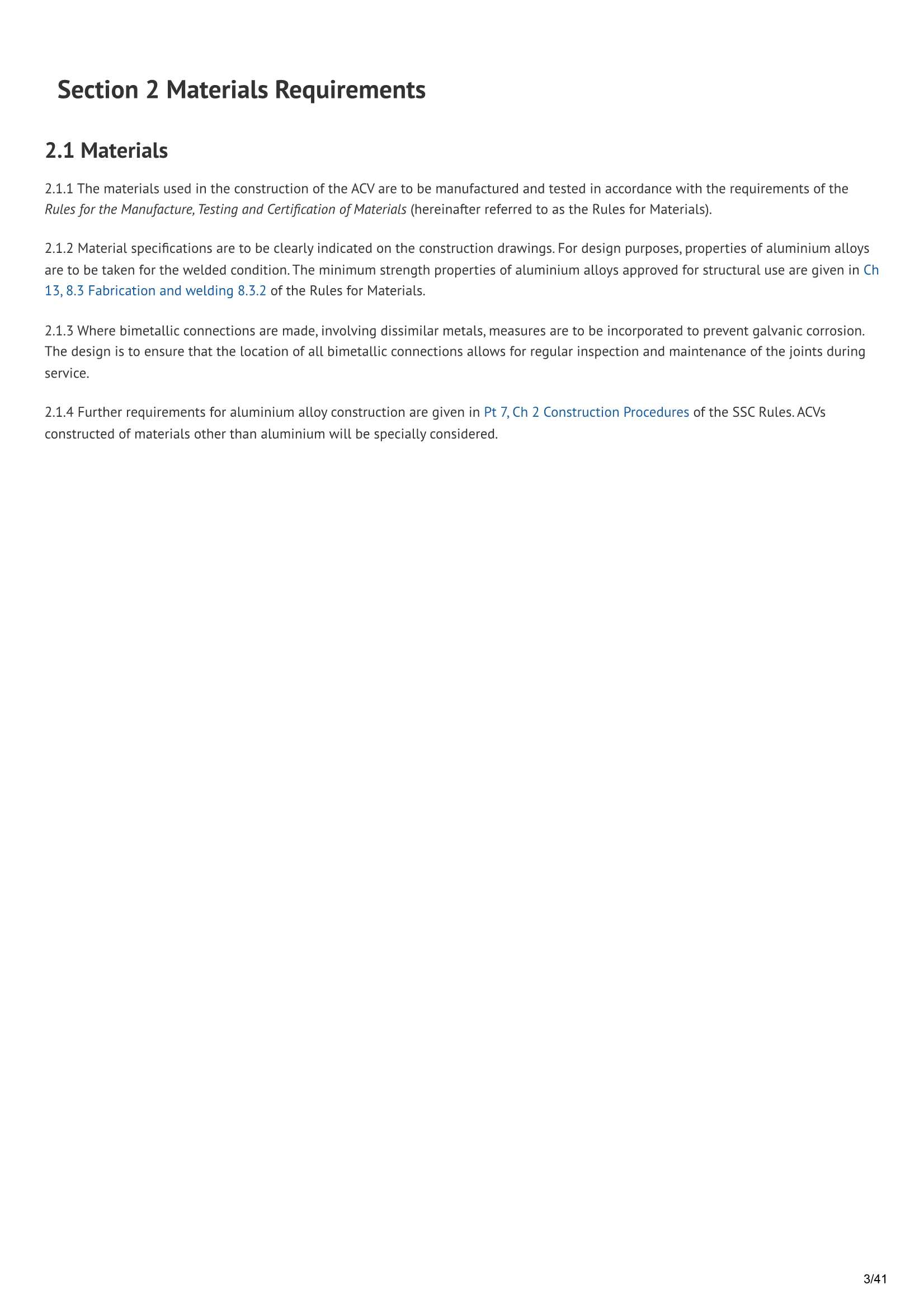 LR-RU-015 Rules for the Classification of Air Cushion Vehicles (July 2025) 气垫船的_3.Png