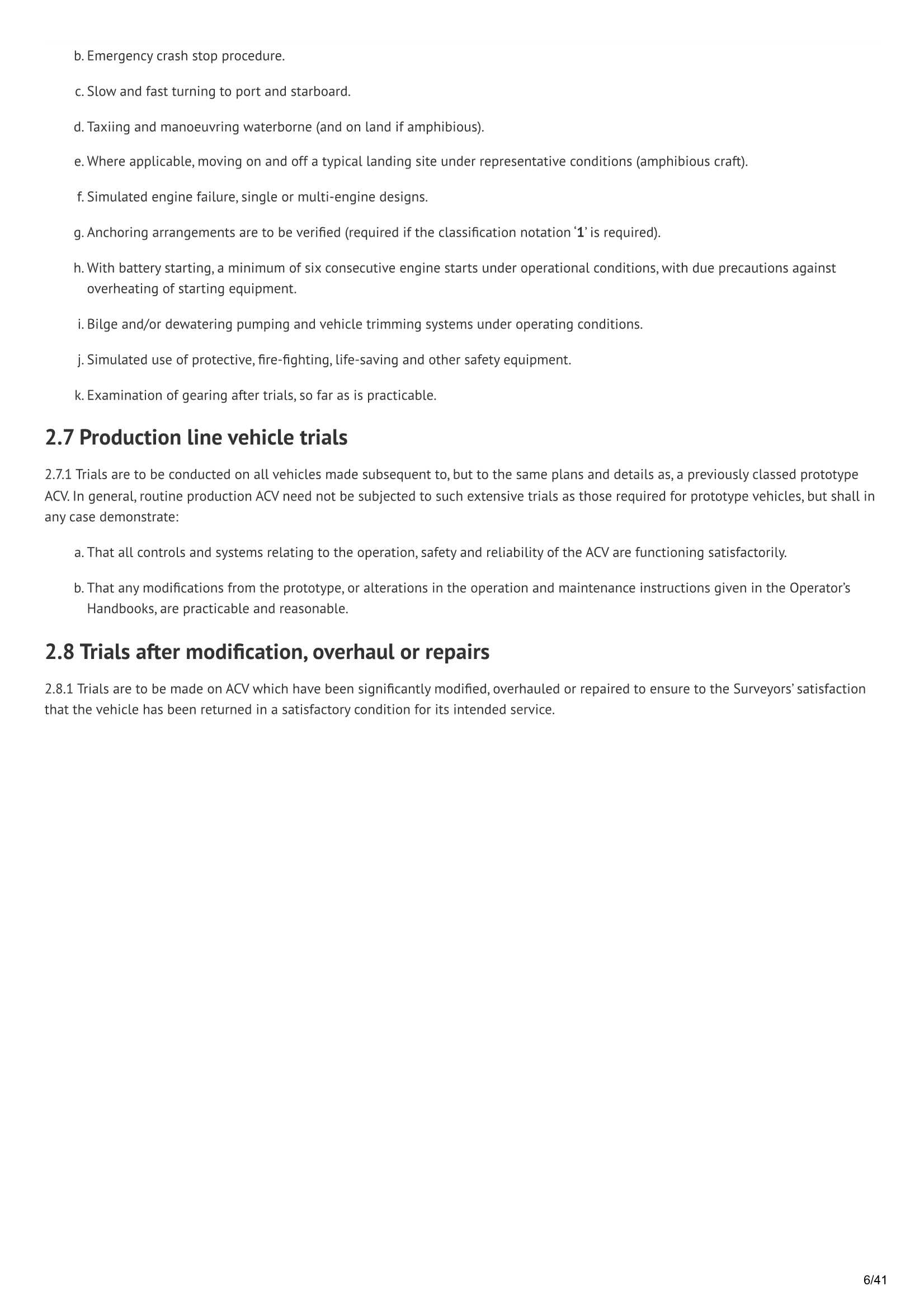 LR-RU-015 Rules for the Classification of Air Cushion Vehicles (July 2025) 气垫船的_6.Png