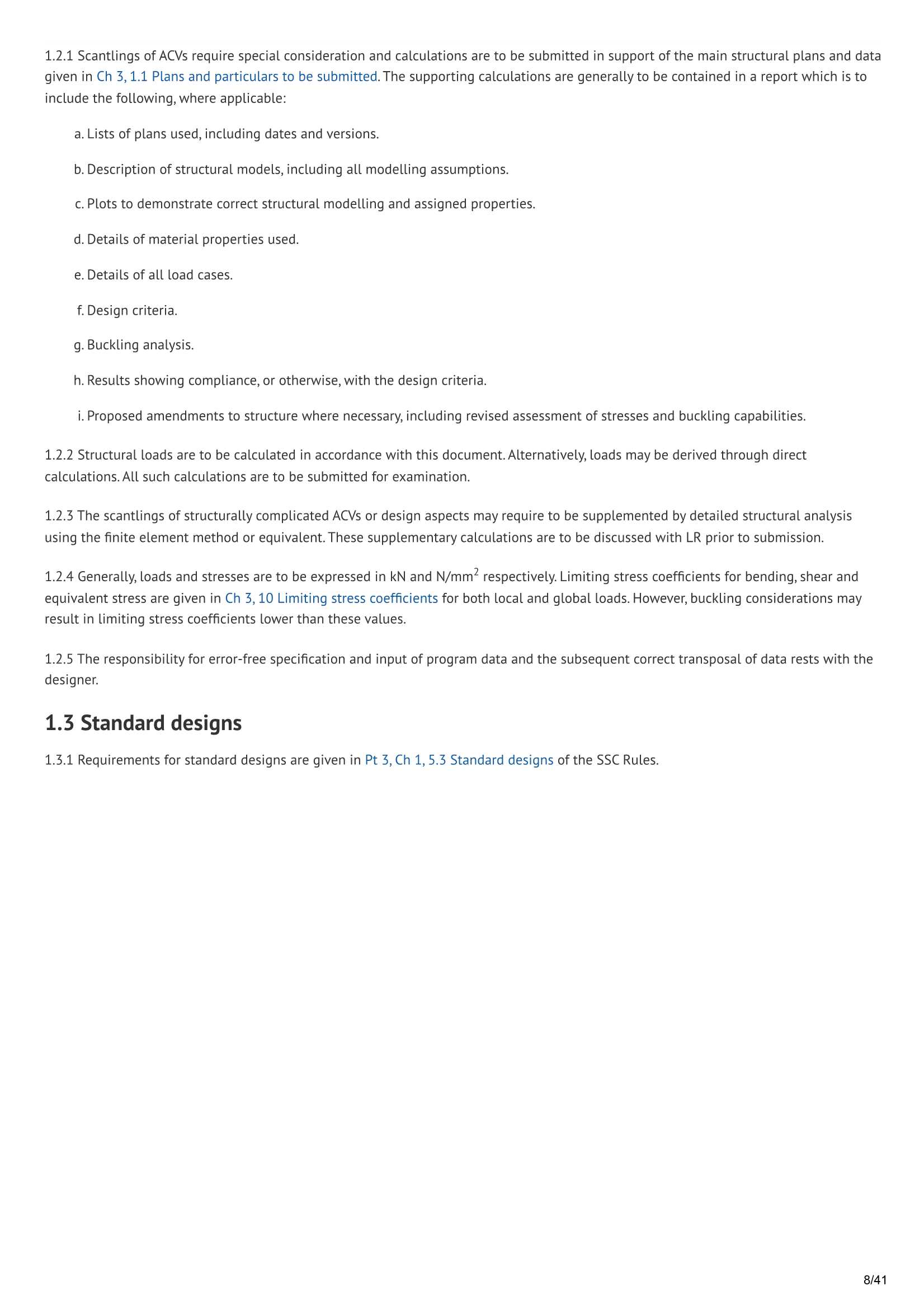 LR-RU-015 Rules for the Classification of Air Cushion Vehicles (July 2025) 气垫船的_8.Png