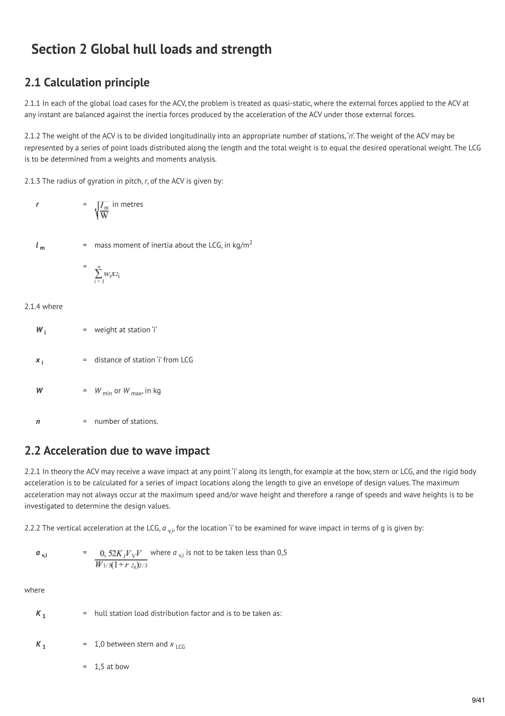 LR-RU-015 Rules for the Classification of Air Cushion Vehicles (July 2025) 气垫船的_9.Png