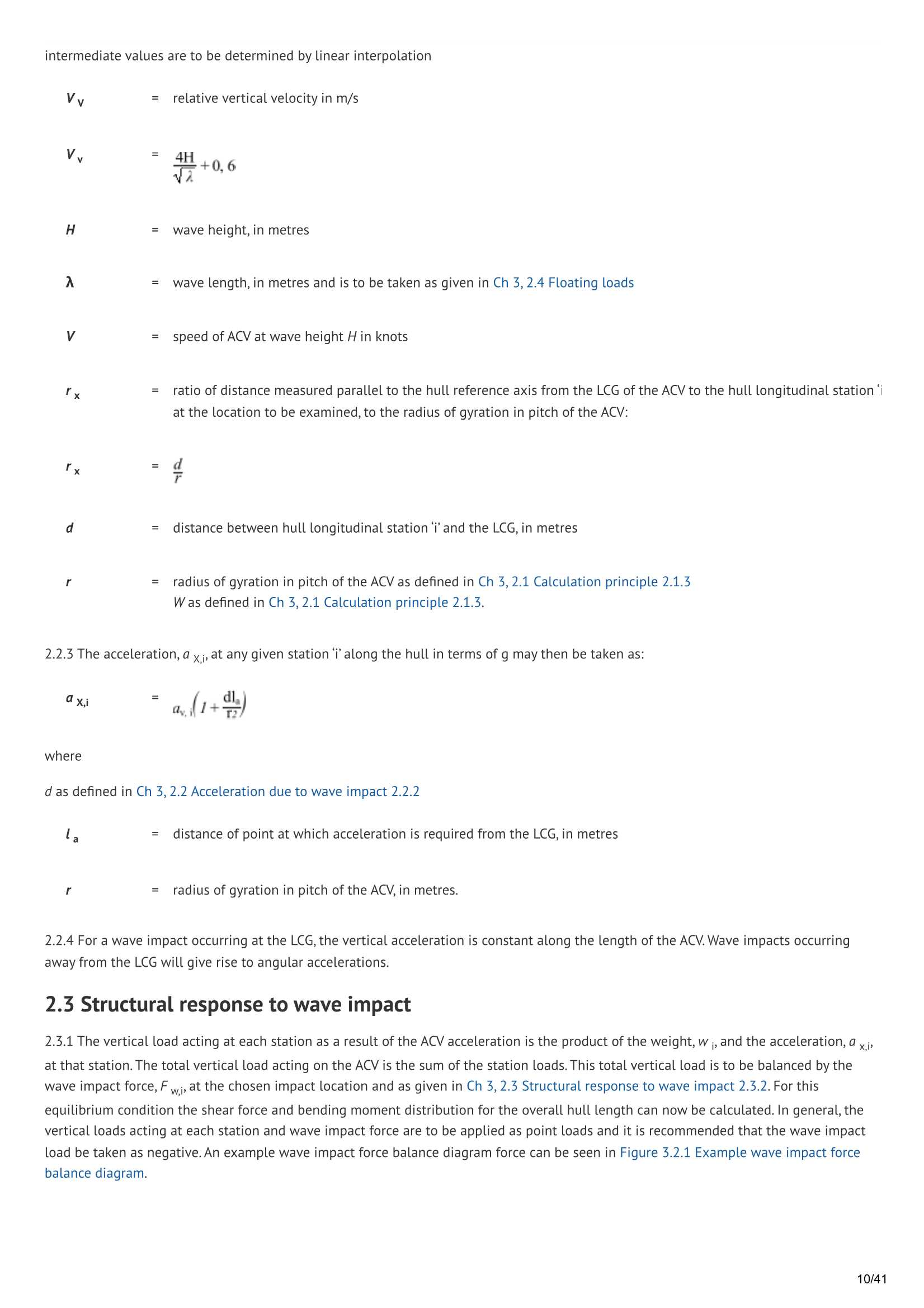 LR-RU-015 Rules for the Classification of Air Cushion Vehicles (July 2025) 气垫船的_10.Png
