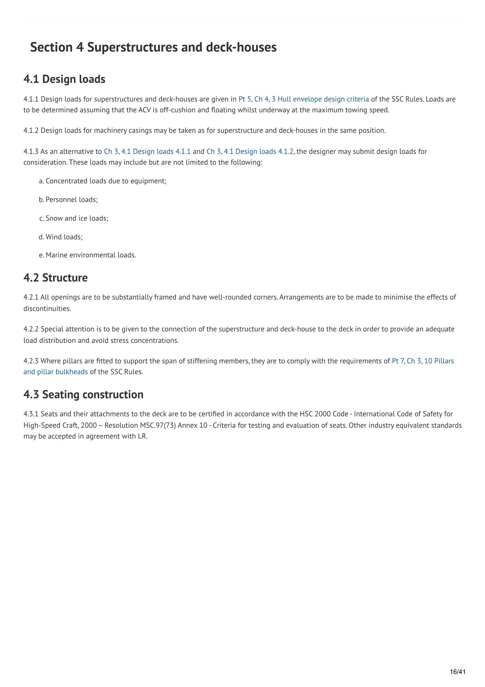 LR-RU-015 Rules for the Classification of Air Cushion Vehicles (July 2025) 气垫船的_16.Png
