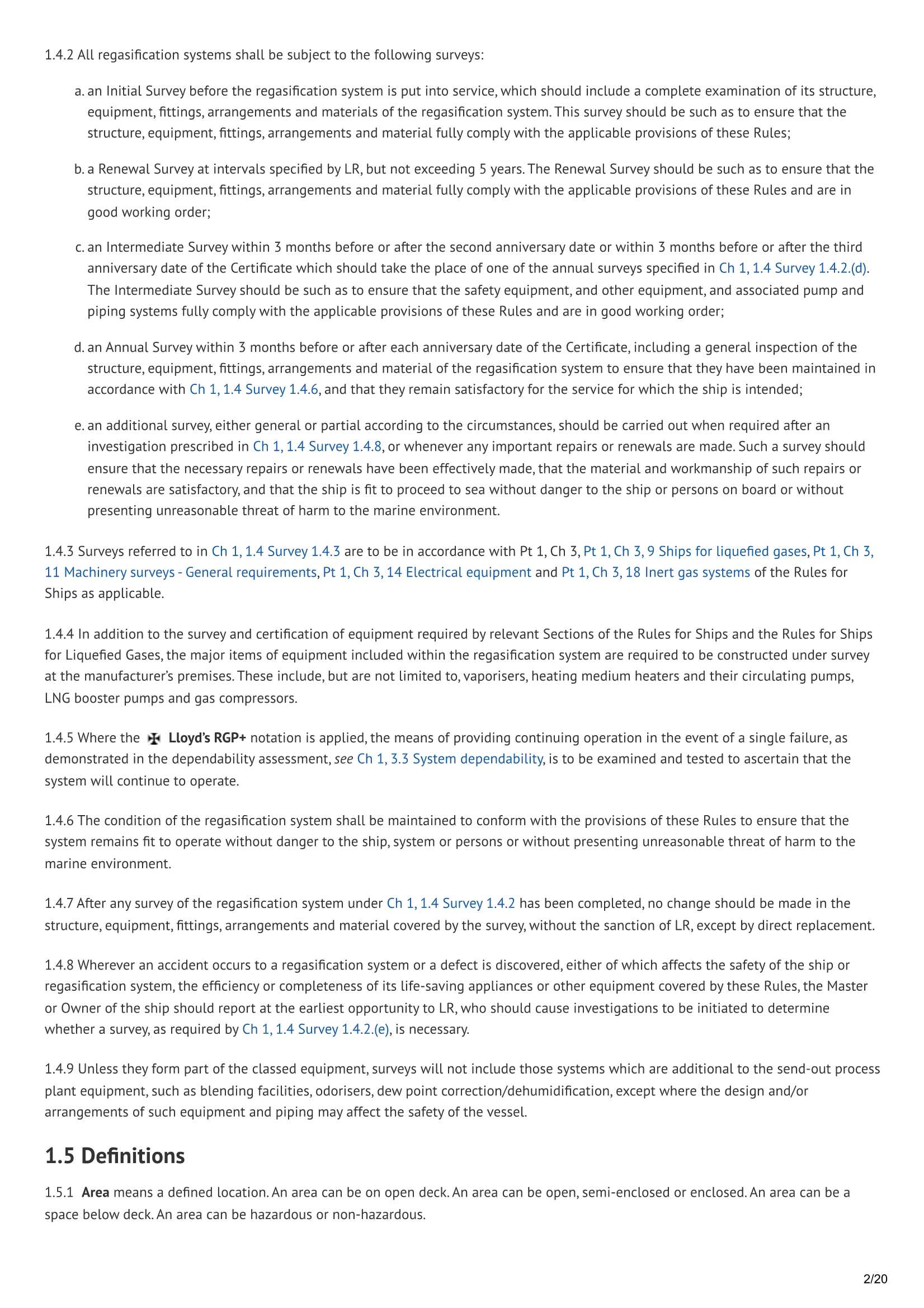 LR-RU-017 Rules for LNG Ships and Barges Equipped with Regasification Systems (July 2025) 液化天然气船舶和再汽化驳船的入级规范_2.Png