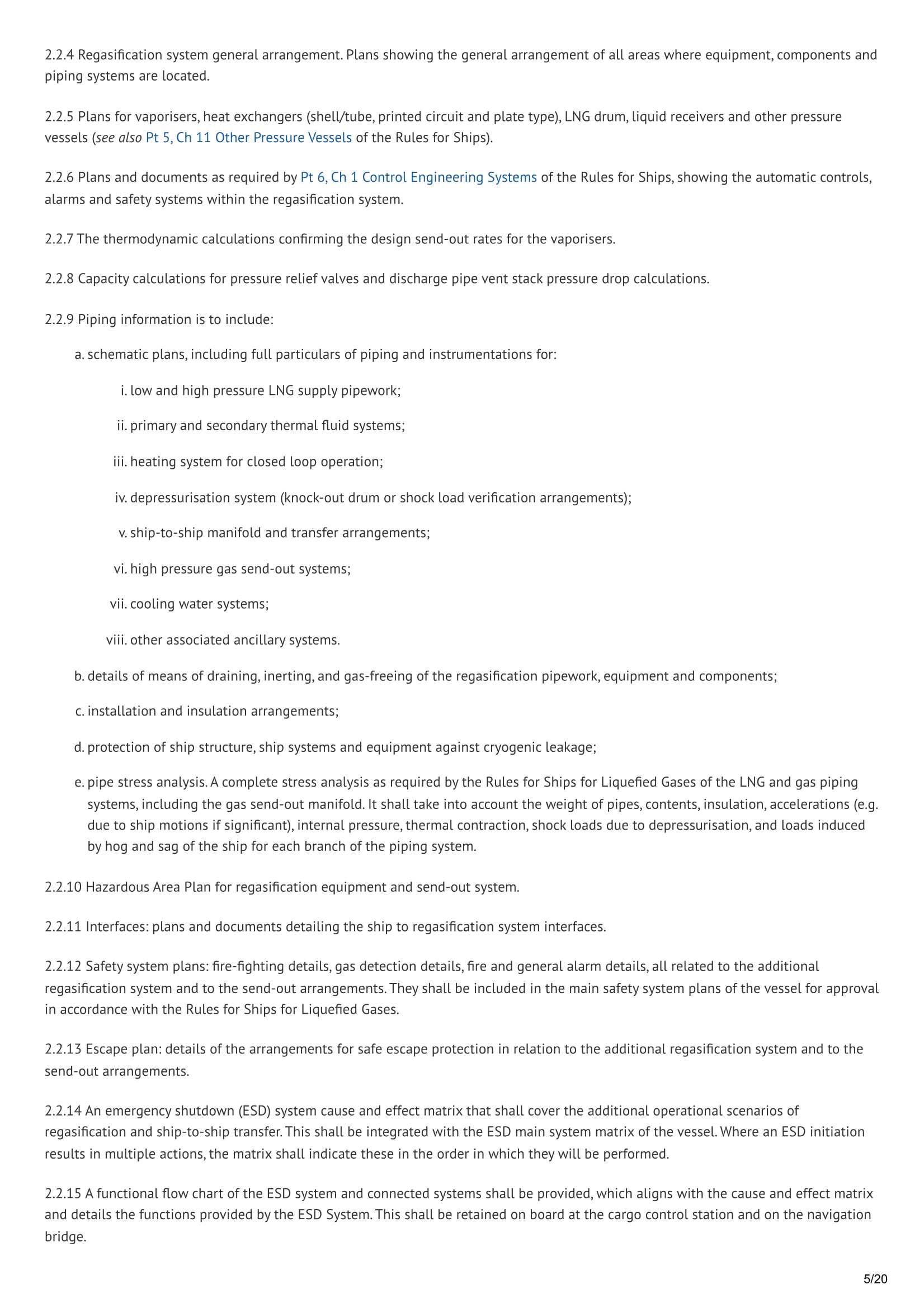 LR-RU-017 Rules for LNG Ships and Barges Equipped with Regasification Systems (July 2025) 液化天然气船舶和再汽化驳船的入级规范_5.Png