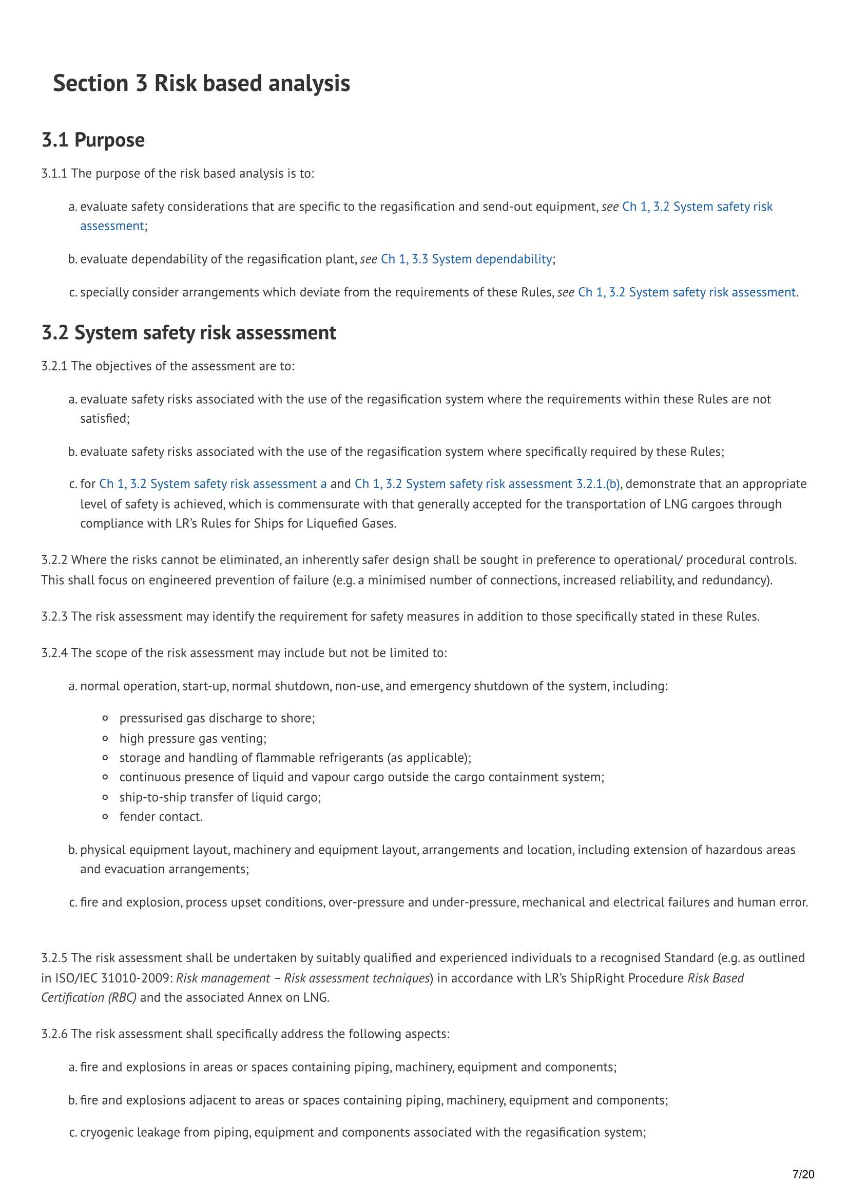 LR-RU-017 Rules for LNG Ships and Barges Equipped with Regasification Systems (July 2025) 液化天然气船舶和再汽化驳船的入级规范_7.Png