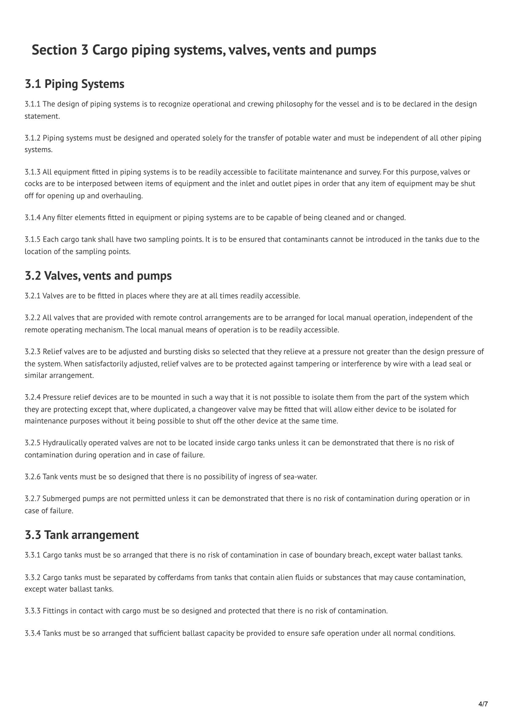 LR-RU-018 Rules for the Classification of Potable Water Carriers (July 2025) 饮用水运输船的入级规则_4.Png
