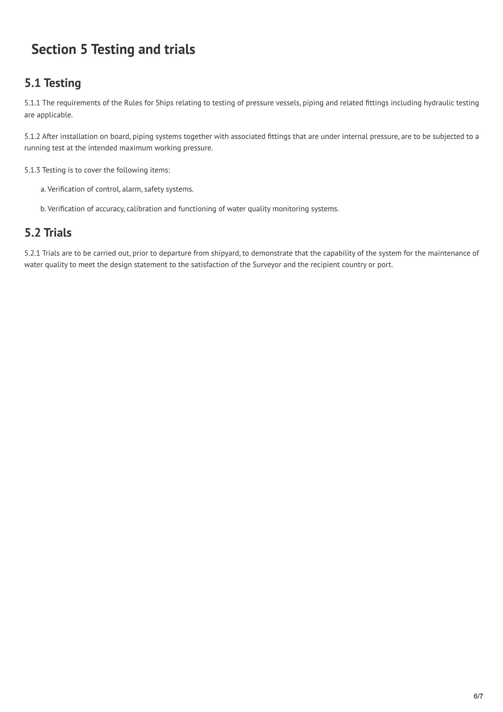 LR-RU-018 Rules for the Classification of Potable Water Carriers (July 2025) 饮用水运输船的入级规则_6.Png