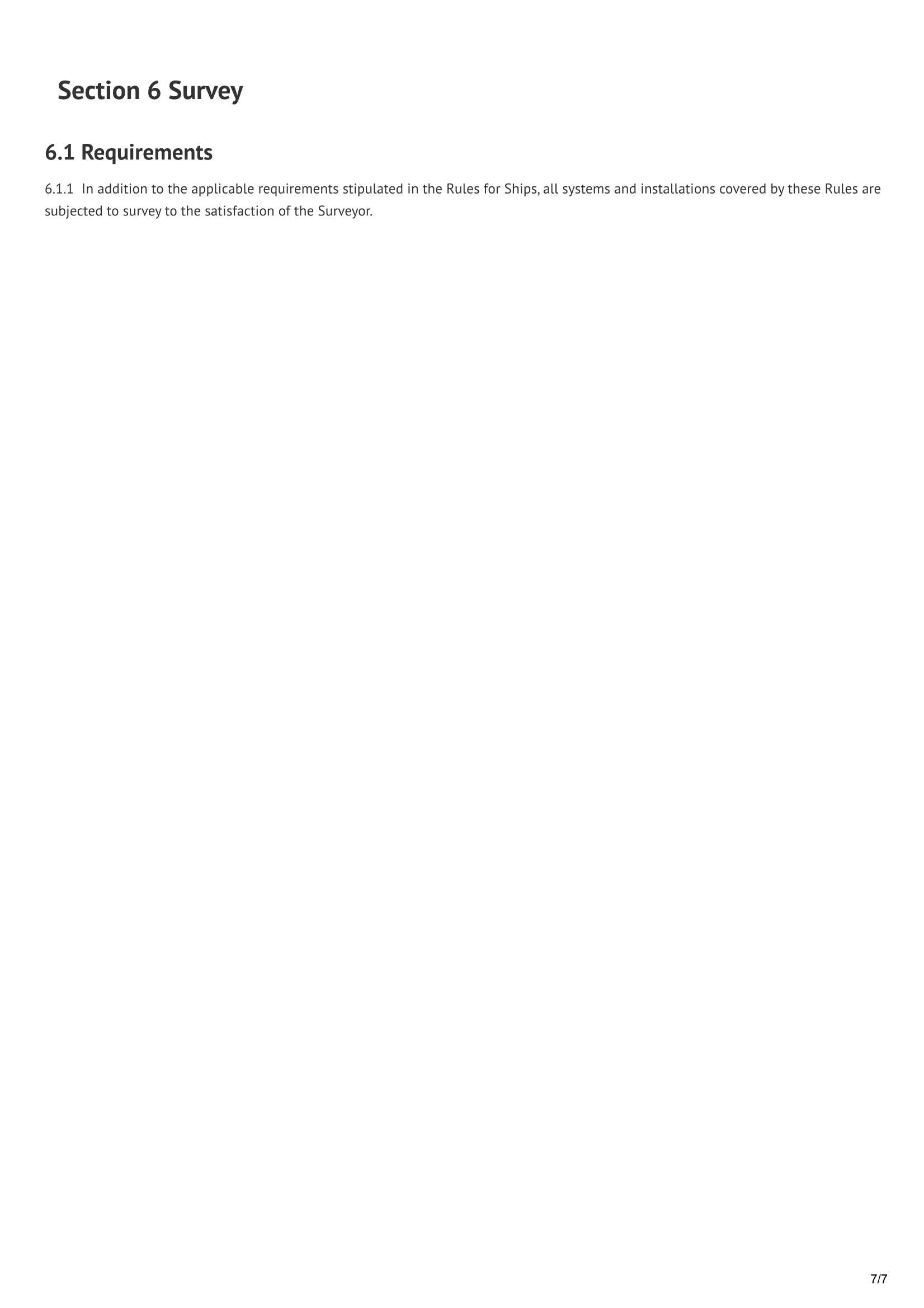 LR-RU-018 Rules for the Classification of Potable Water Carriers (July 2025) 饮用水运输船的入级规则_7.Png