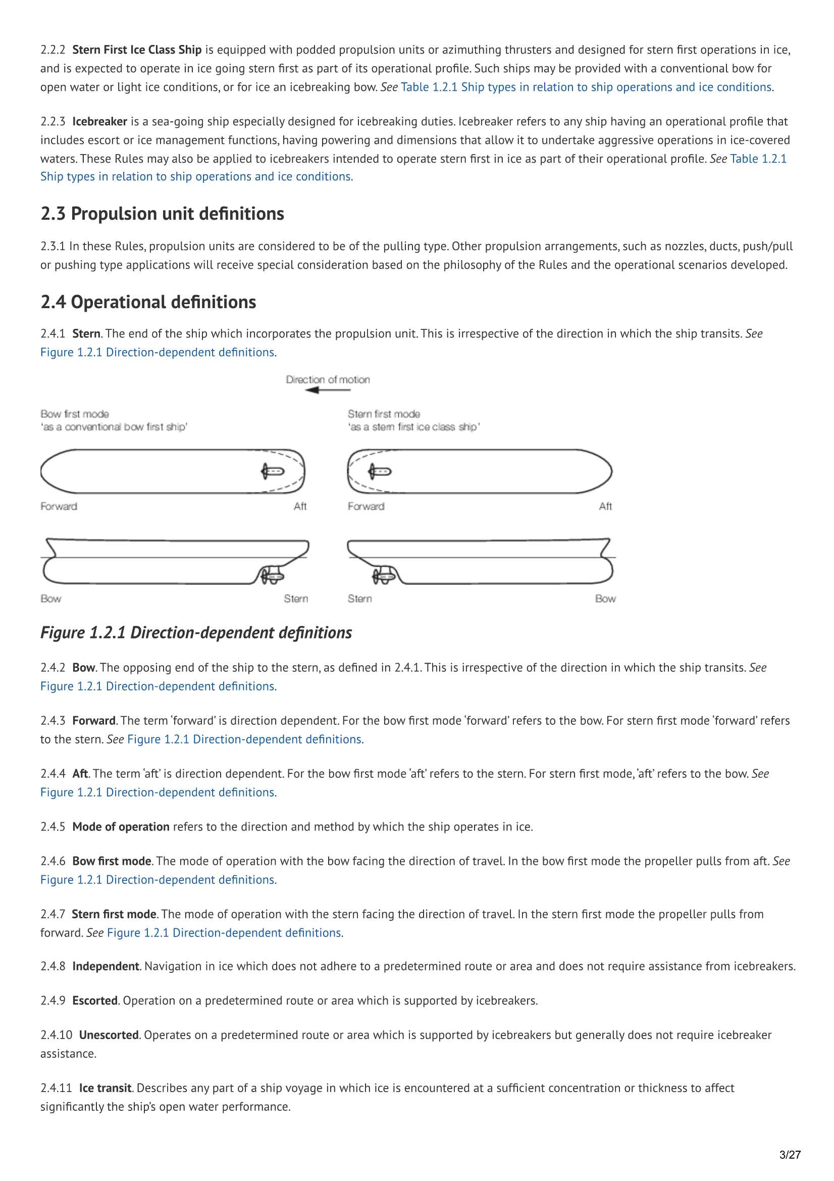 LR-RU-020 Rules for the Classification of Stern First Ice Class Ships (July 2025) 船艉一级冰级船舶入级规则_3.Png