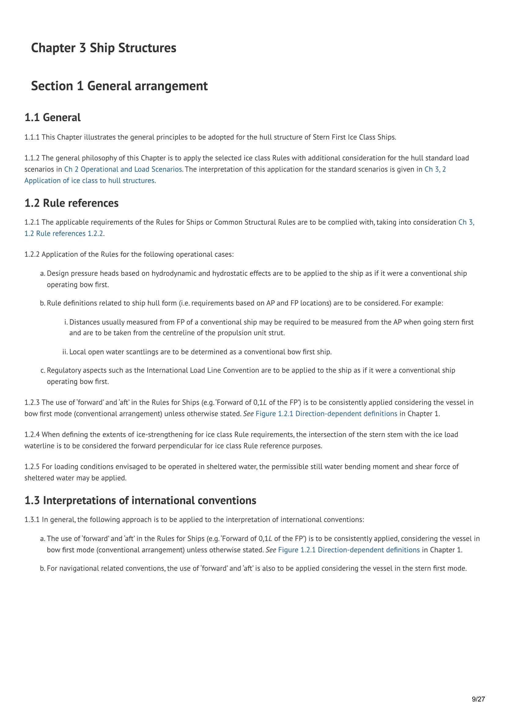 LR-RU-020 Rules for the Classification of Stern First Ice Class Ships (July 2025) 船艉一级冰级船舶入级规则_9.Png