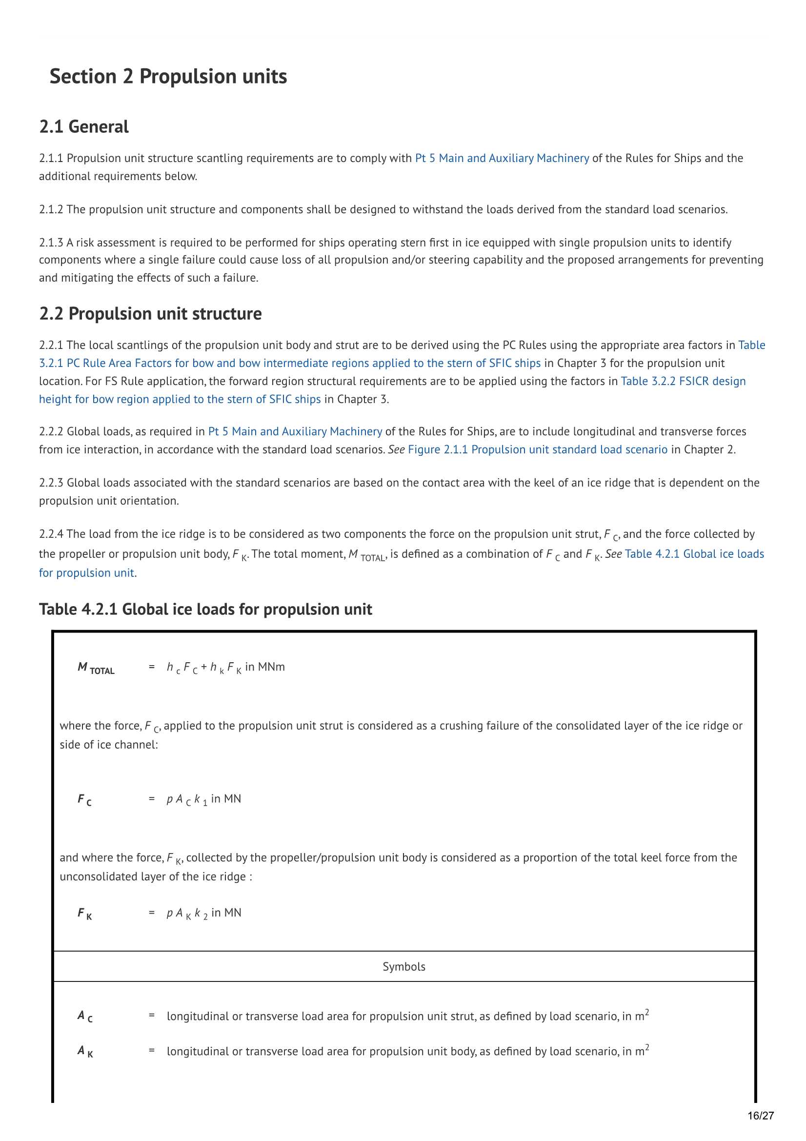 LR-RU-020 Rules for the Classification of Stern First Ice Class Ships (July 2025) 船艉一级冰级船舶入级规则_16.Png