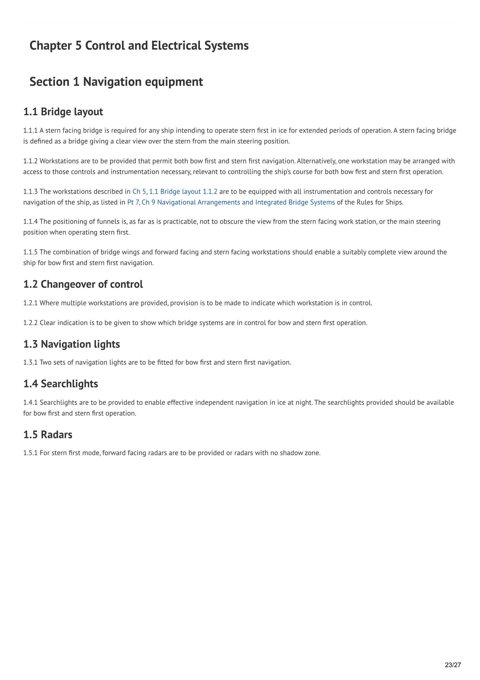LR-RU-020 Rules for the Classification of Stern First Ice Class Ships (July 2025) 船艉一级冰级船舶入级规则_23.Png