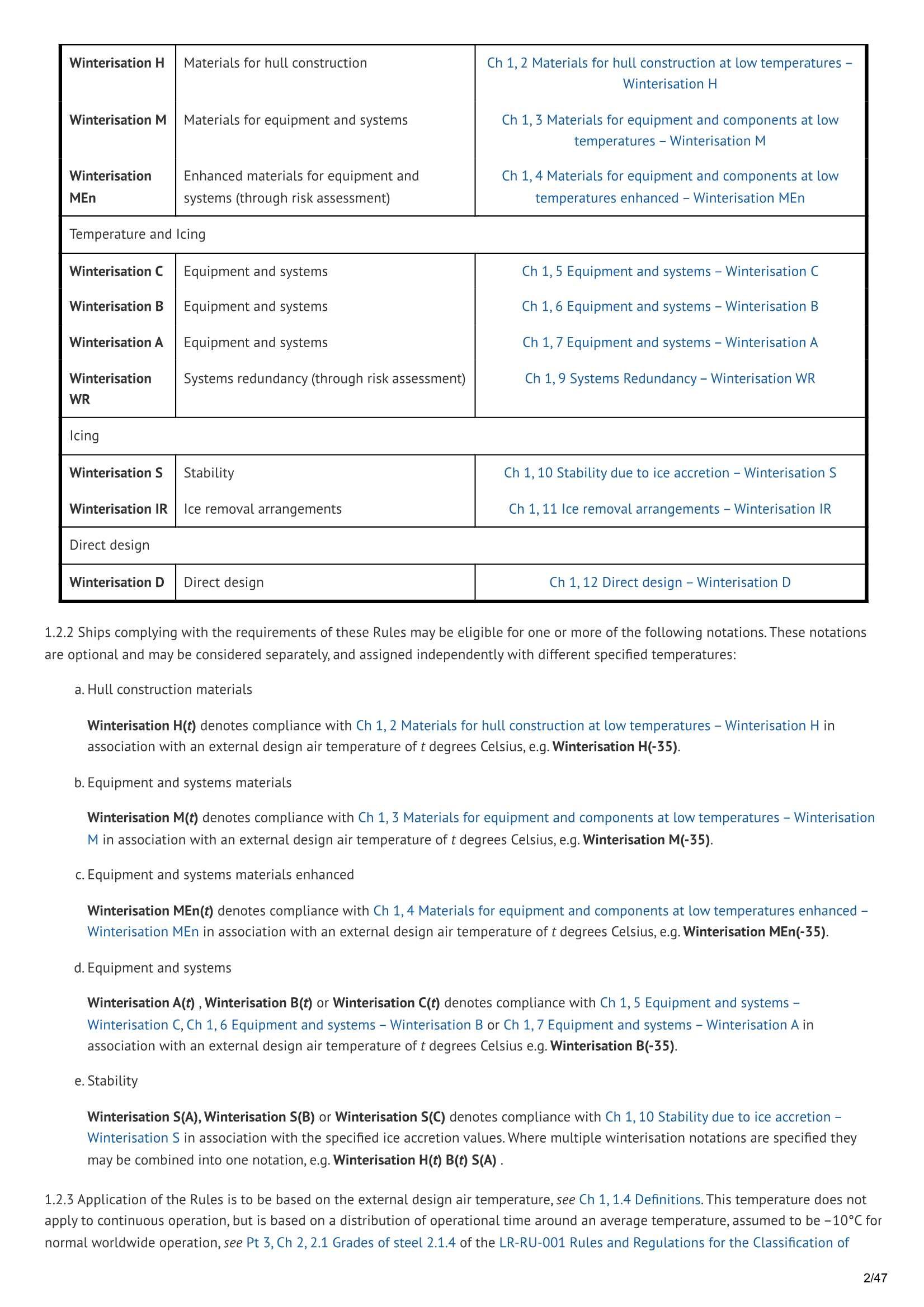 LR-RU-021 Rules for the Winterisation of Ships (July 2025) 船舶_2.Png