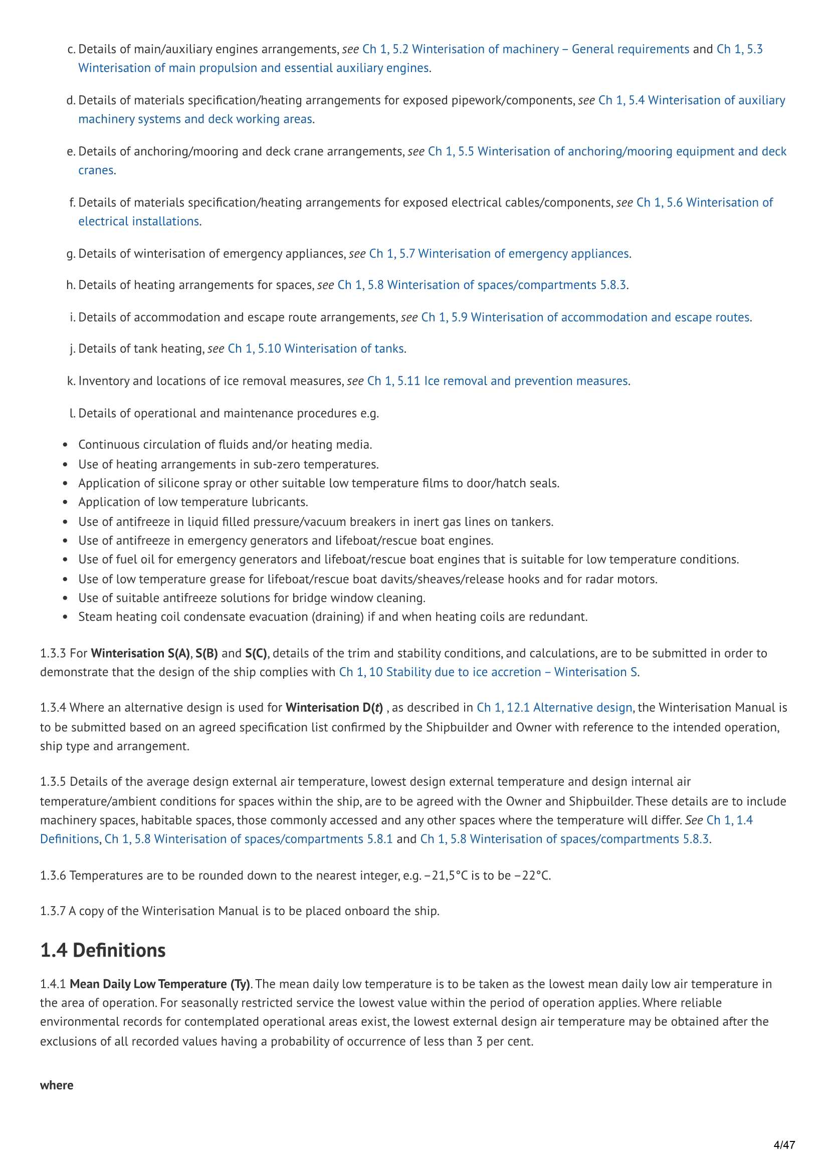 LR-RU-021 Rules for the Winterisation of Ships (July 2025) 船舶_4.Png