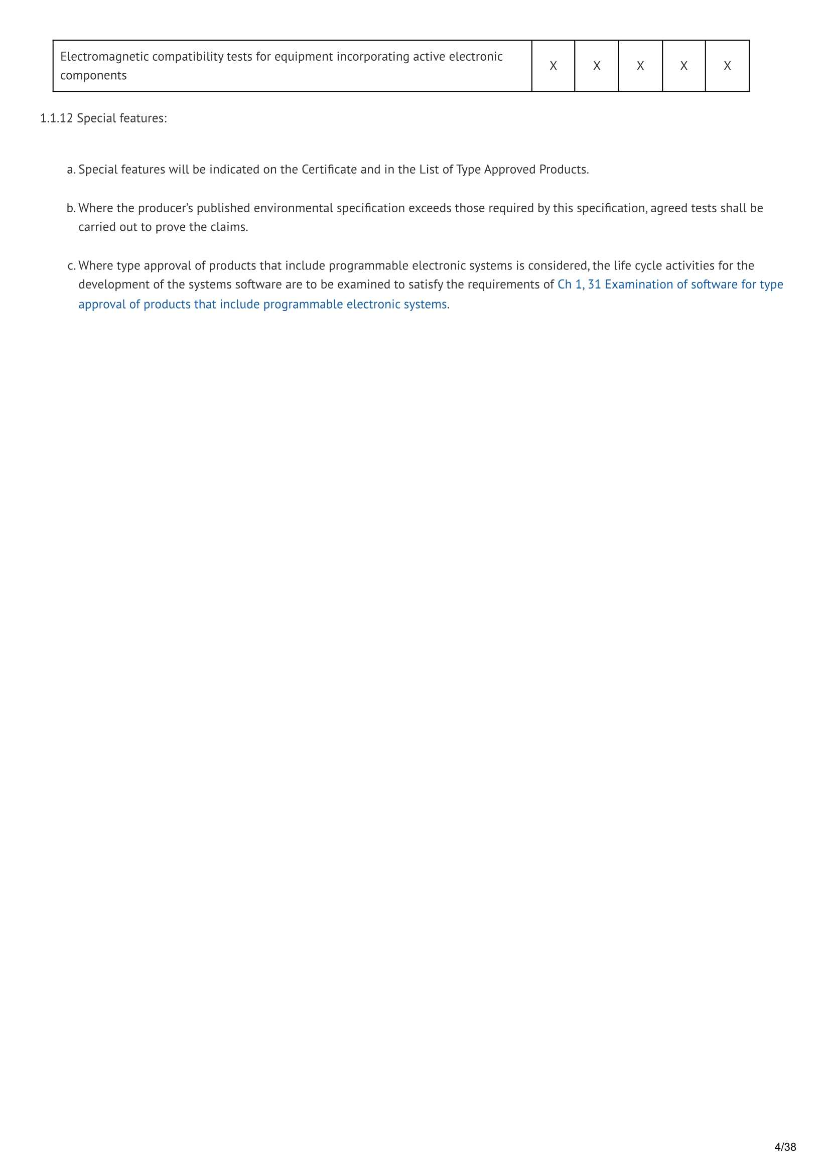 LR-TS-01 Performance and Environmental Test Specification for Environmentally Tested Products used in Marine Applications, (July 2024) 海洋应用中使用的环境测试产品的性能和环境_4.Png