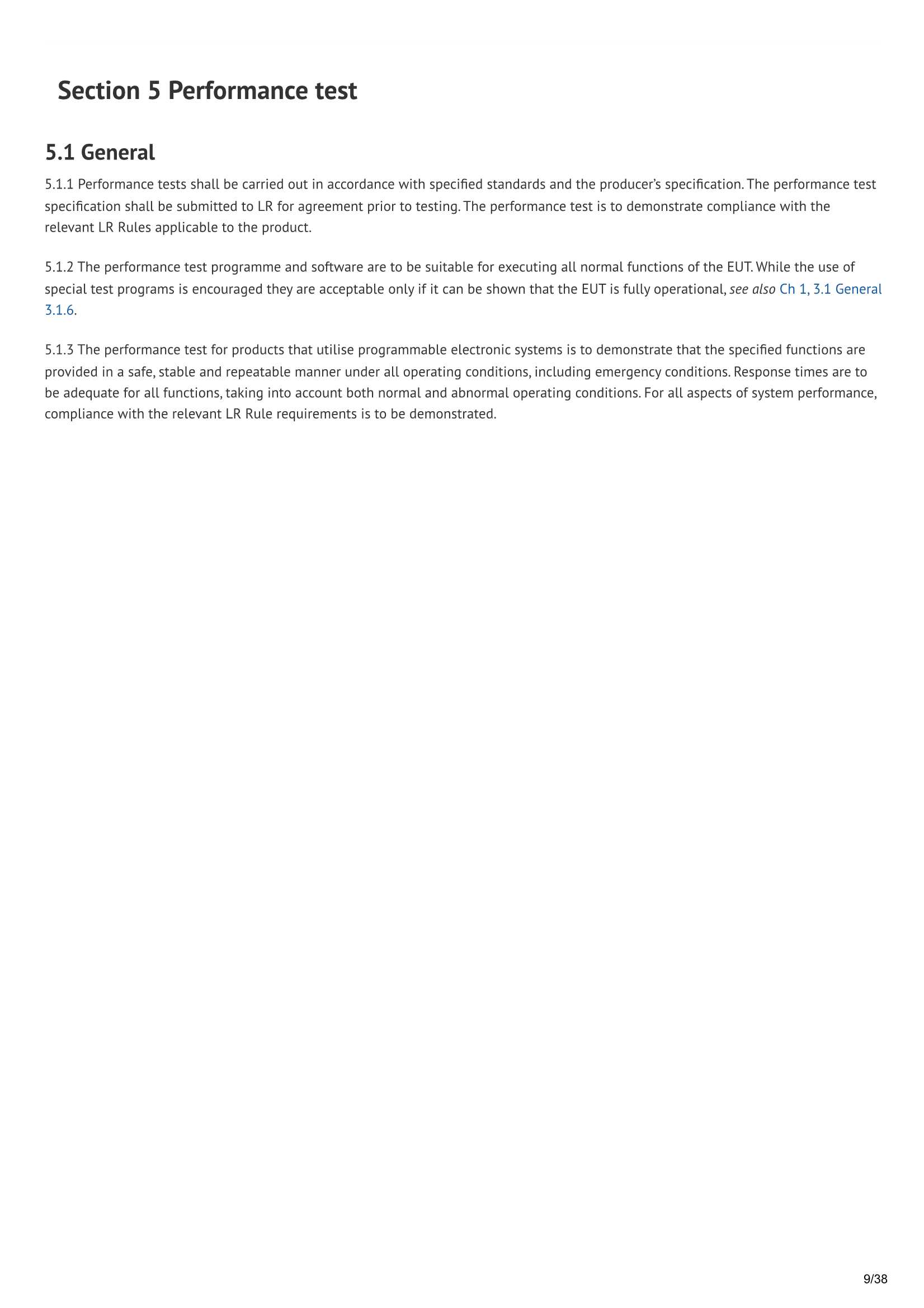 LR-TS-01 Performance and Environmental Test Specification for Environmentally Tested Products used in Marine Applications, (July 2024) 海洋应用中使用的环境测试产品的性能和环境_9.Png