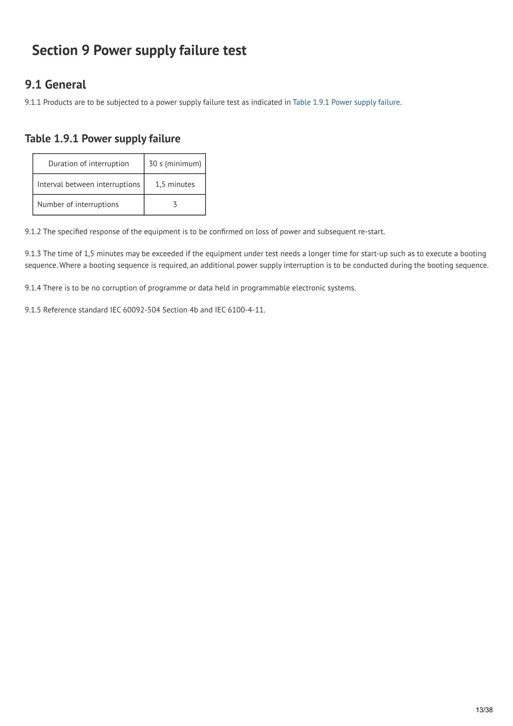 LR-TS-01 Performance and Environmental Test Specification for Environmentally Tested Products used in Marine Applications, (July 2024) 海洋应用中使用的环境测试产品的性能和环境_13.Png
