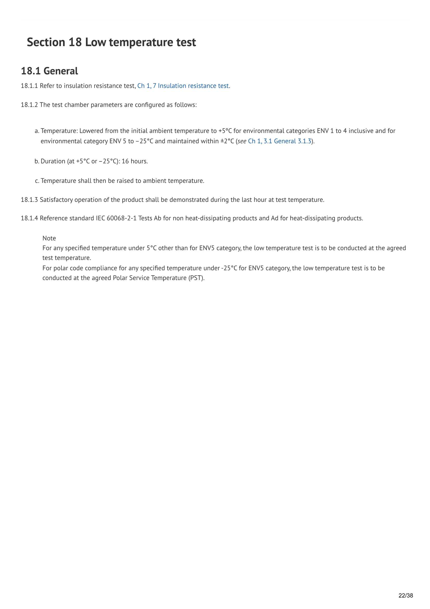 LR-TS-01 Performance and Environmental Test Specification for Environmentally Tested Products used in Marine Applications, (July 2024) 海洋应用中使用的环境测试产品的性能和环境_22.Png